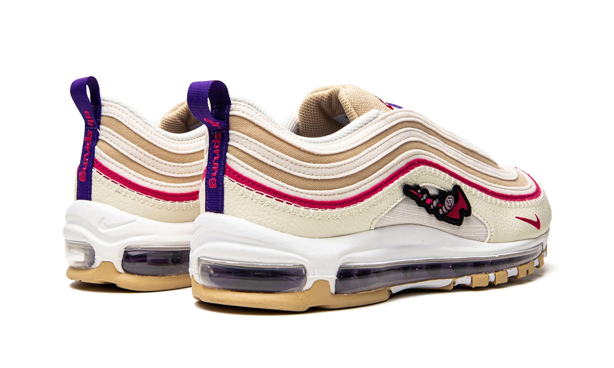 Air Max 97 SE "Air Sprung" - 3