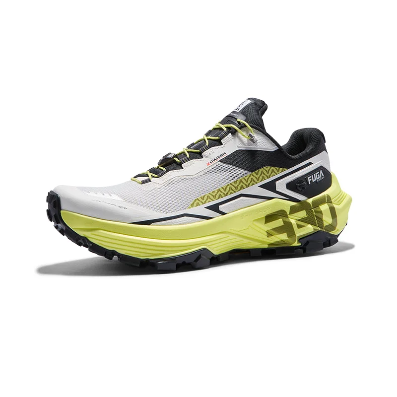 New Kailas FUGA EX 330 Trail Running Shoes Women's - 1