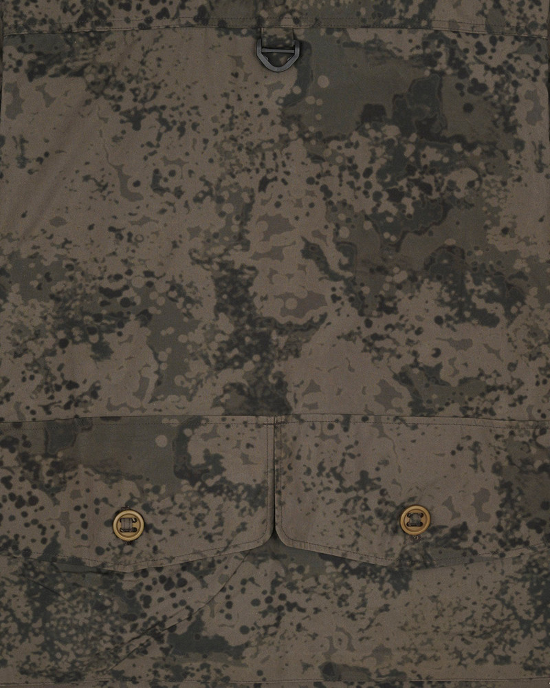 Brain Dead x South2 West8 Tenkara Jacket - Grey 4