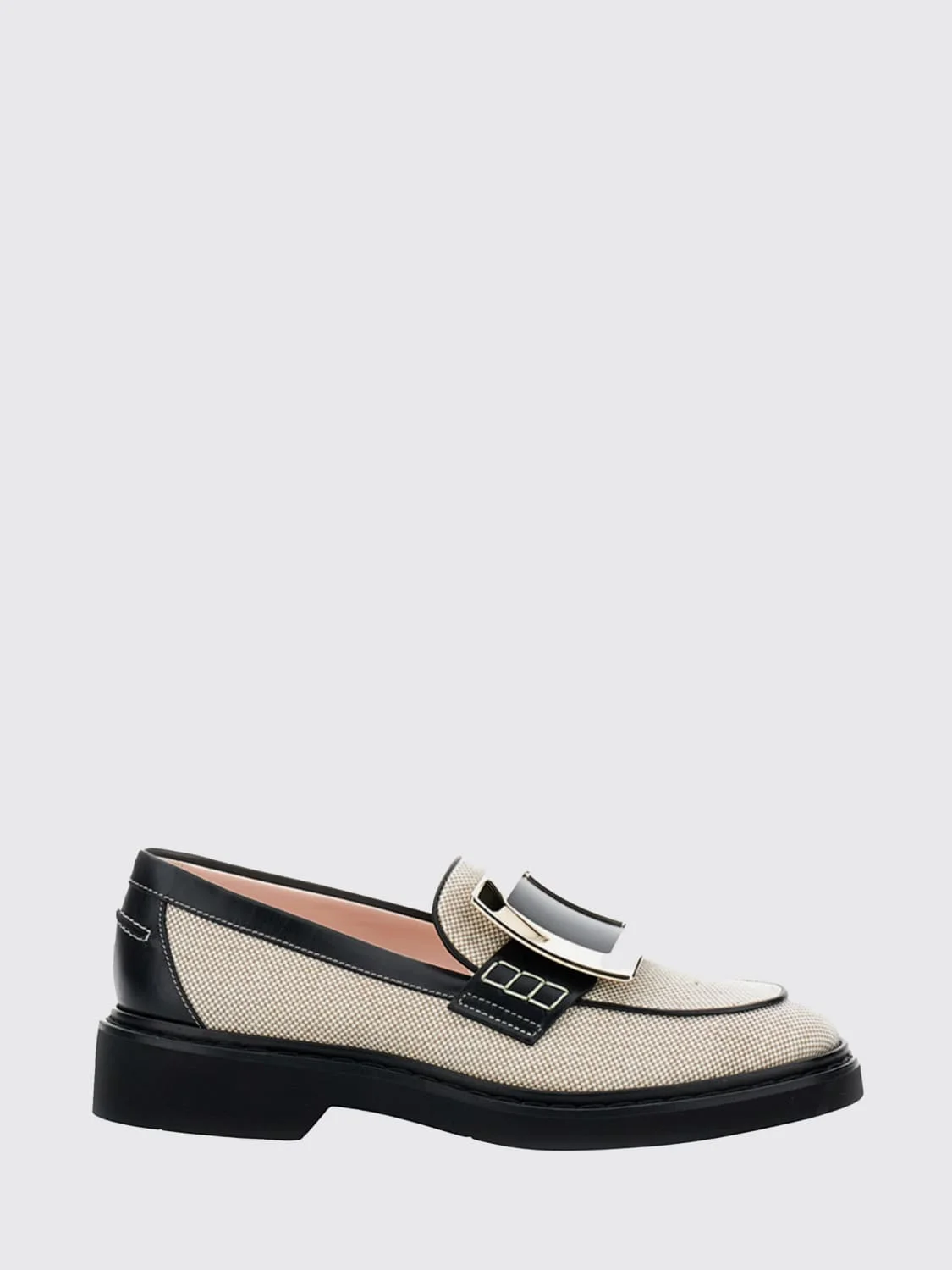 Loafer woman Roger Vivier - 1