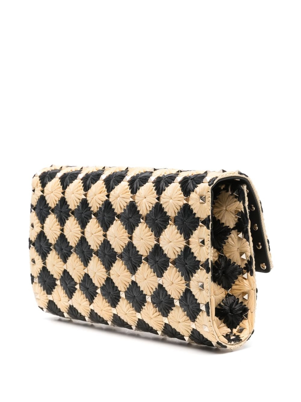Rockstud tote bag - 3