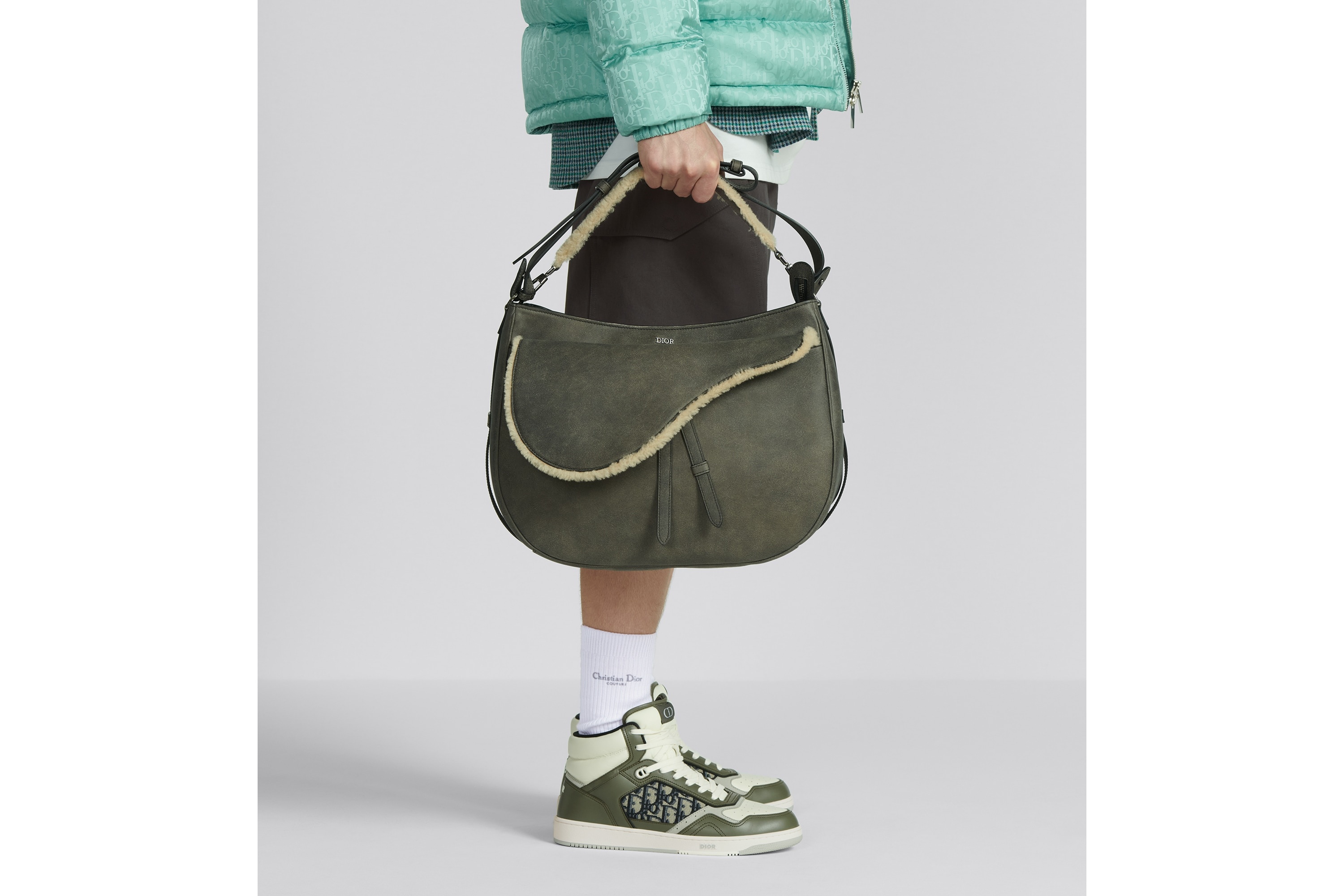 Saddle Soft Bag - 7