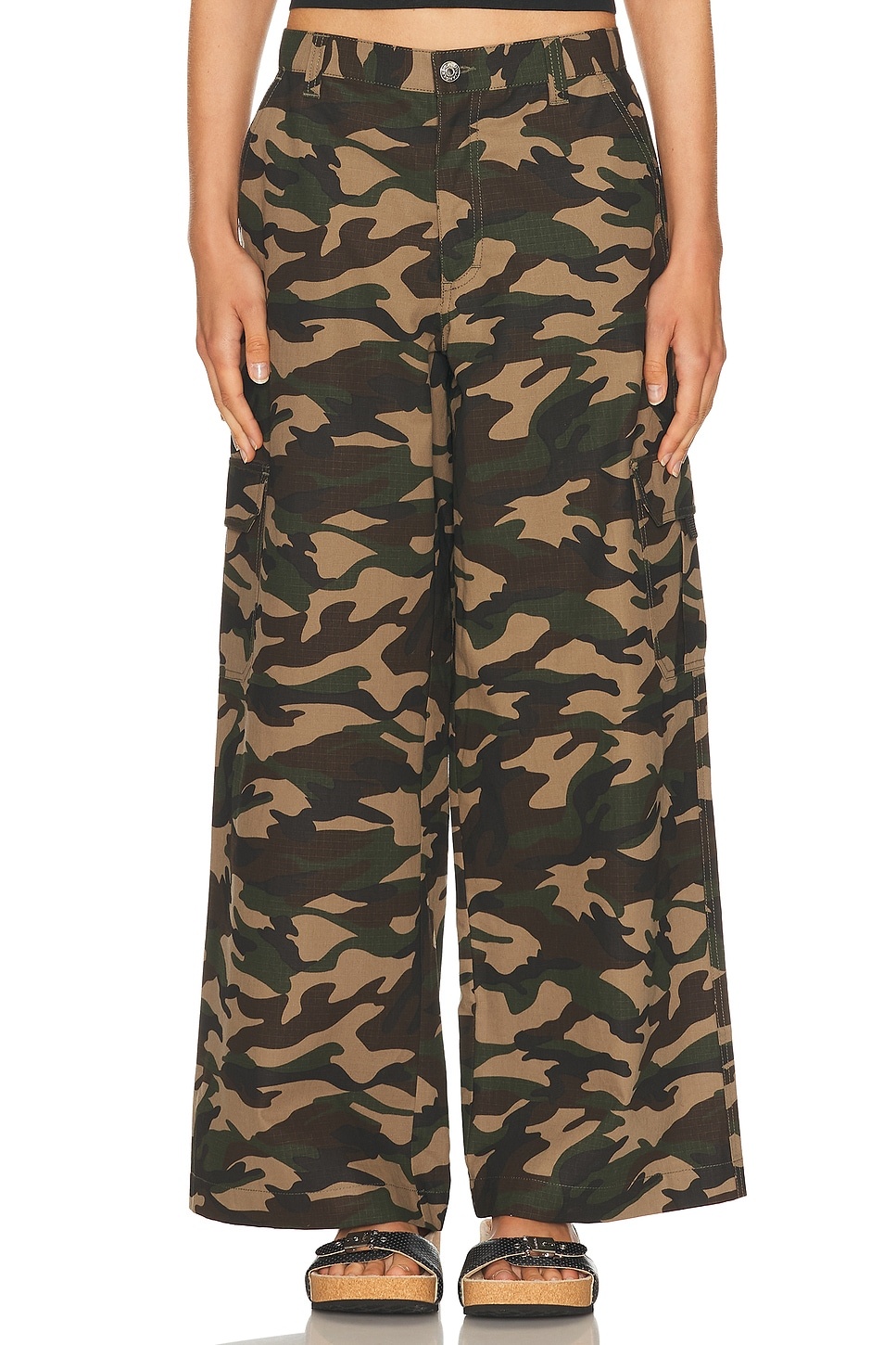 Sorano Pant - 2
