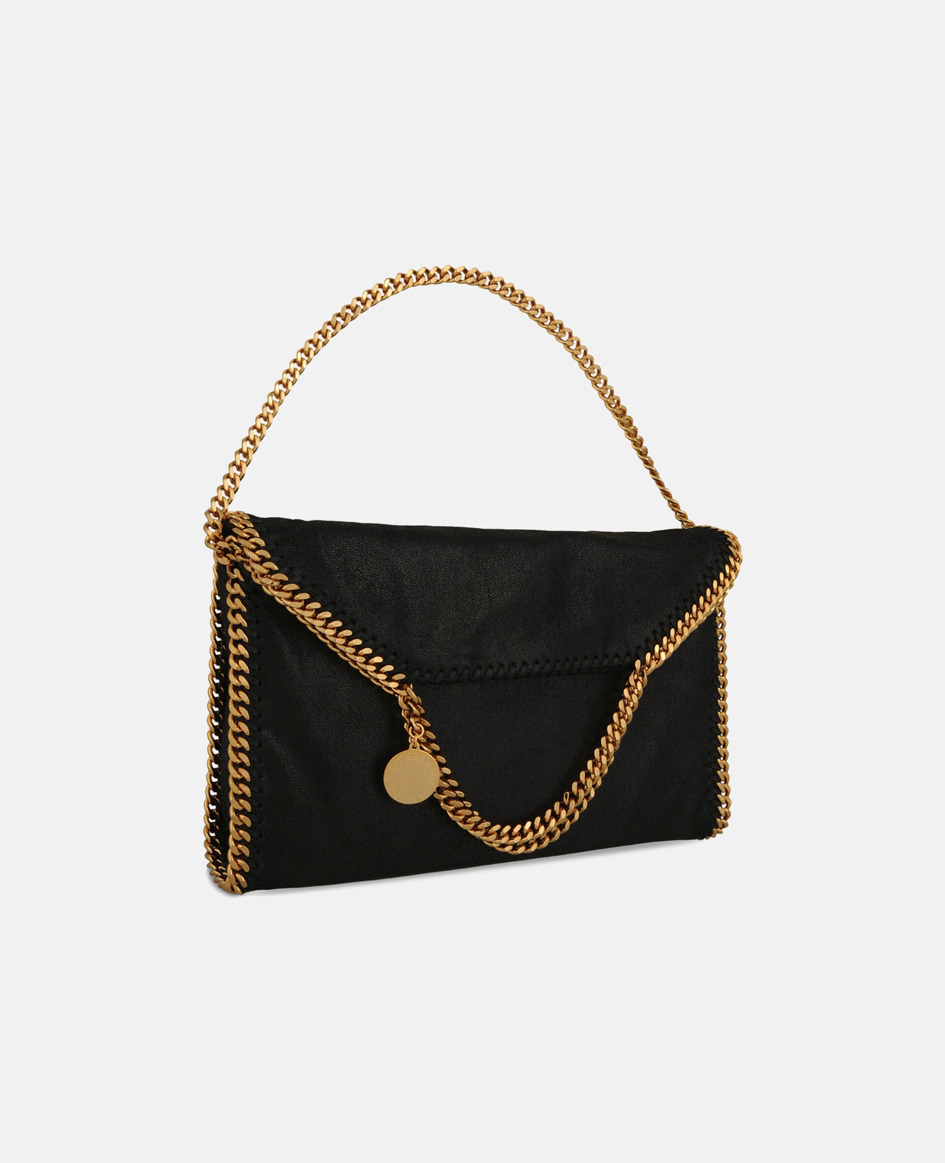 Falabella Fold-Over Tote Bag - 2