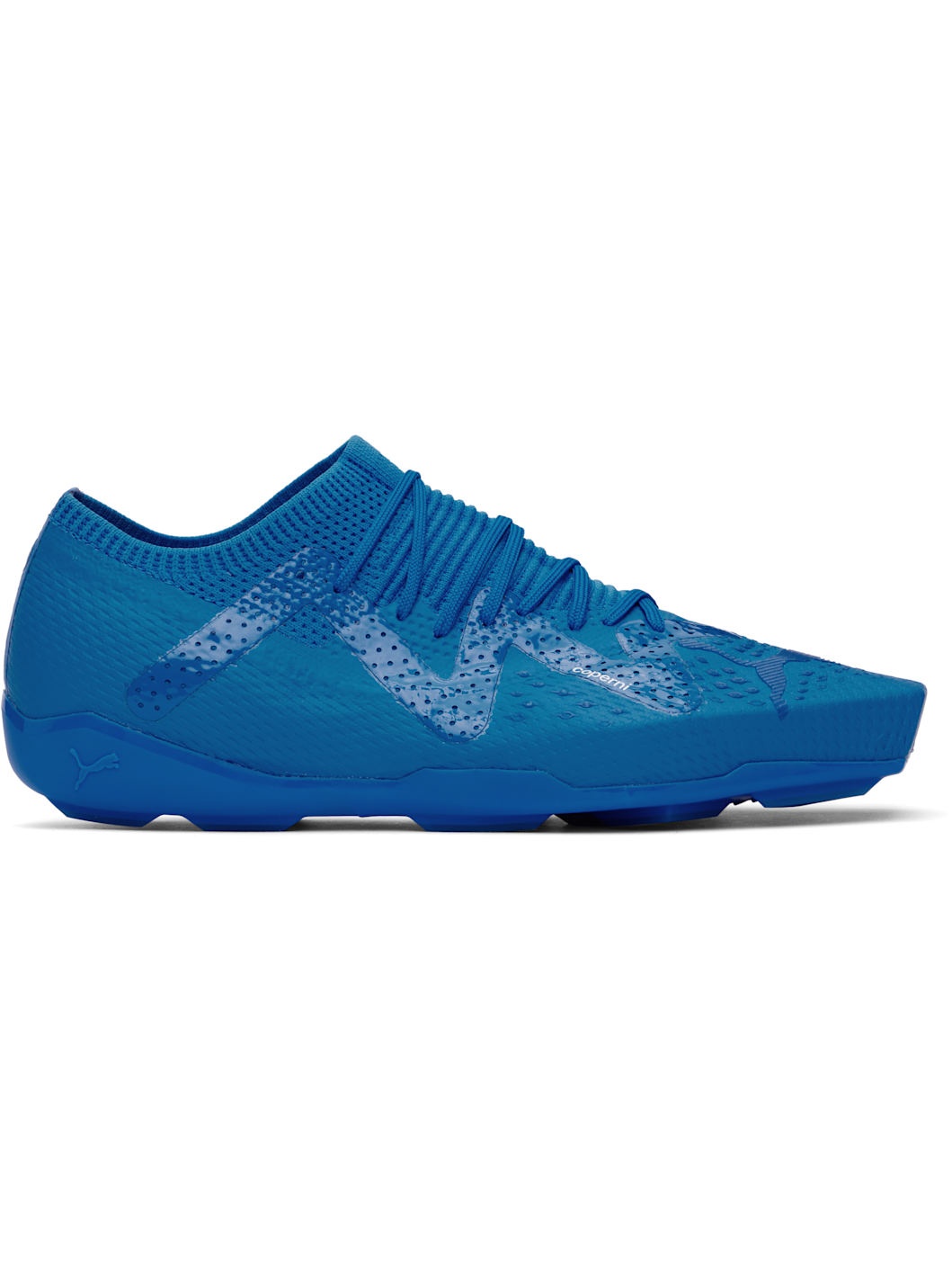 Blue PUMA Edition 90SQR Sneakers - 1