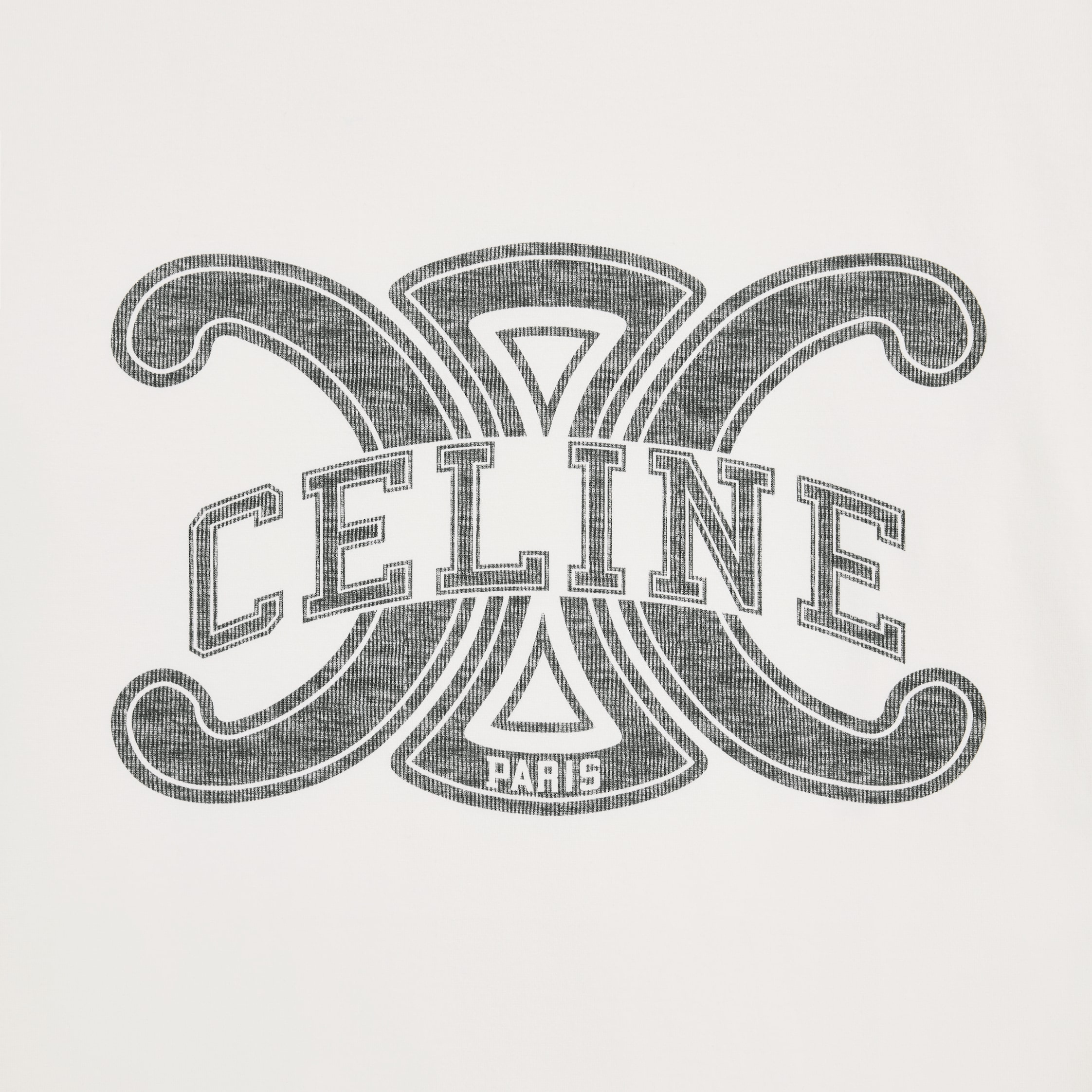 loose t-shirt IN cotton jersey - 4