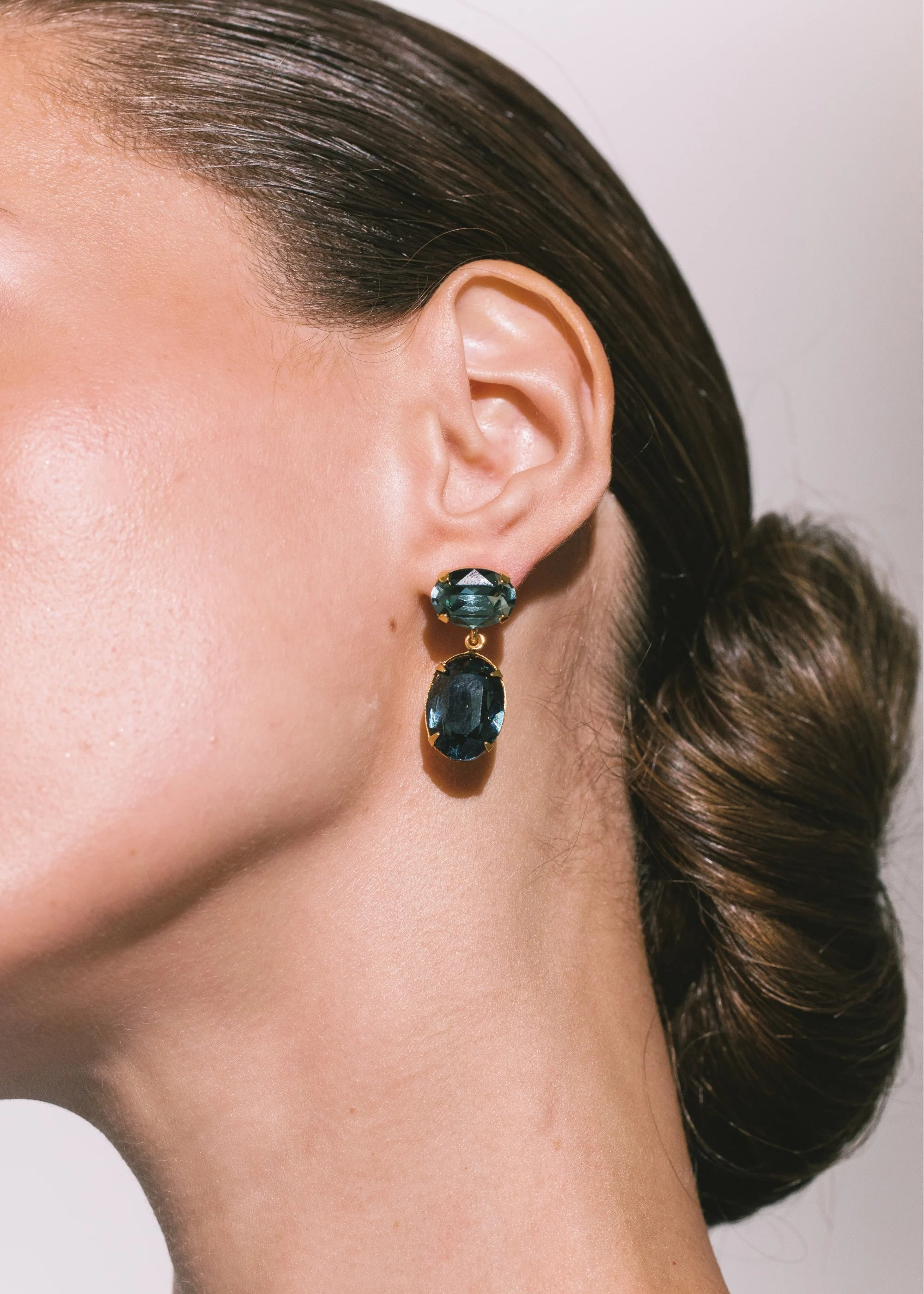 Lenora Earrings - 3