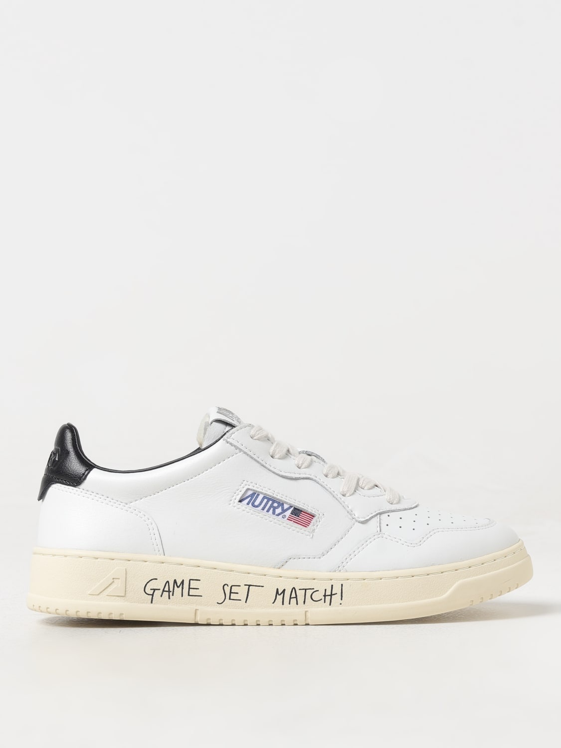 Sneakers men Autry - 1