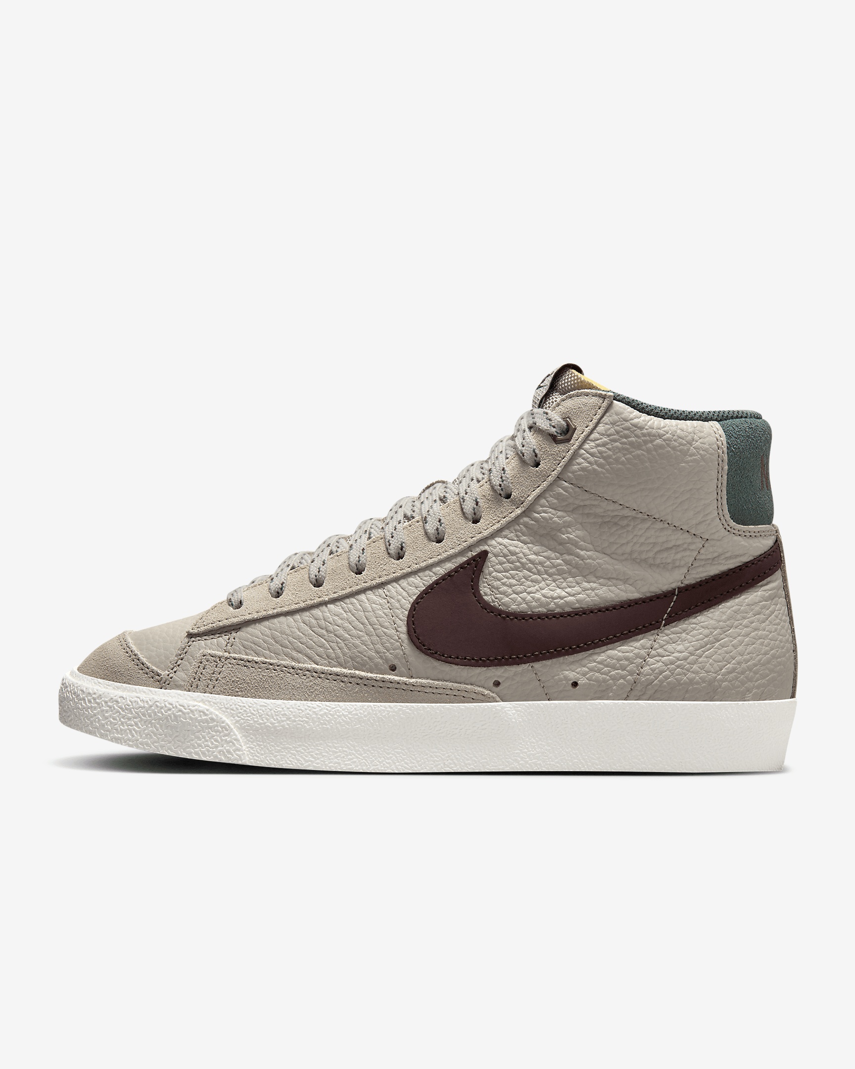 Nike Blazer Mid '77 Men's Shoes - 1