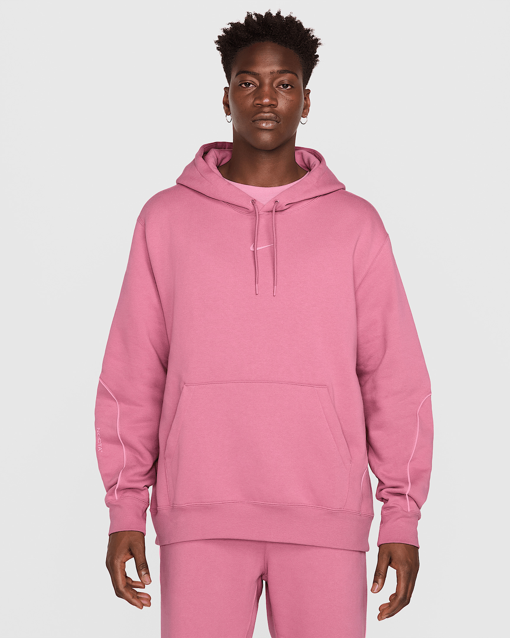 NOCTA NOCTA Fleece CS Hoodie - 2