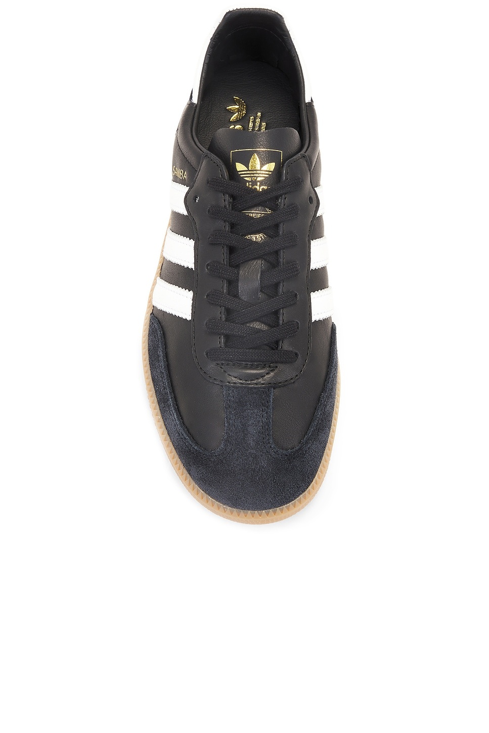 Samba Decon Sneaker - 4