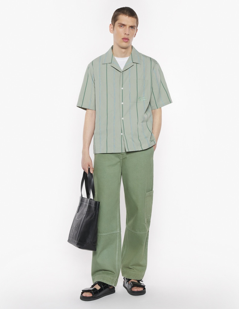 Maison Kitsuné RESORT SHIRT outlook