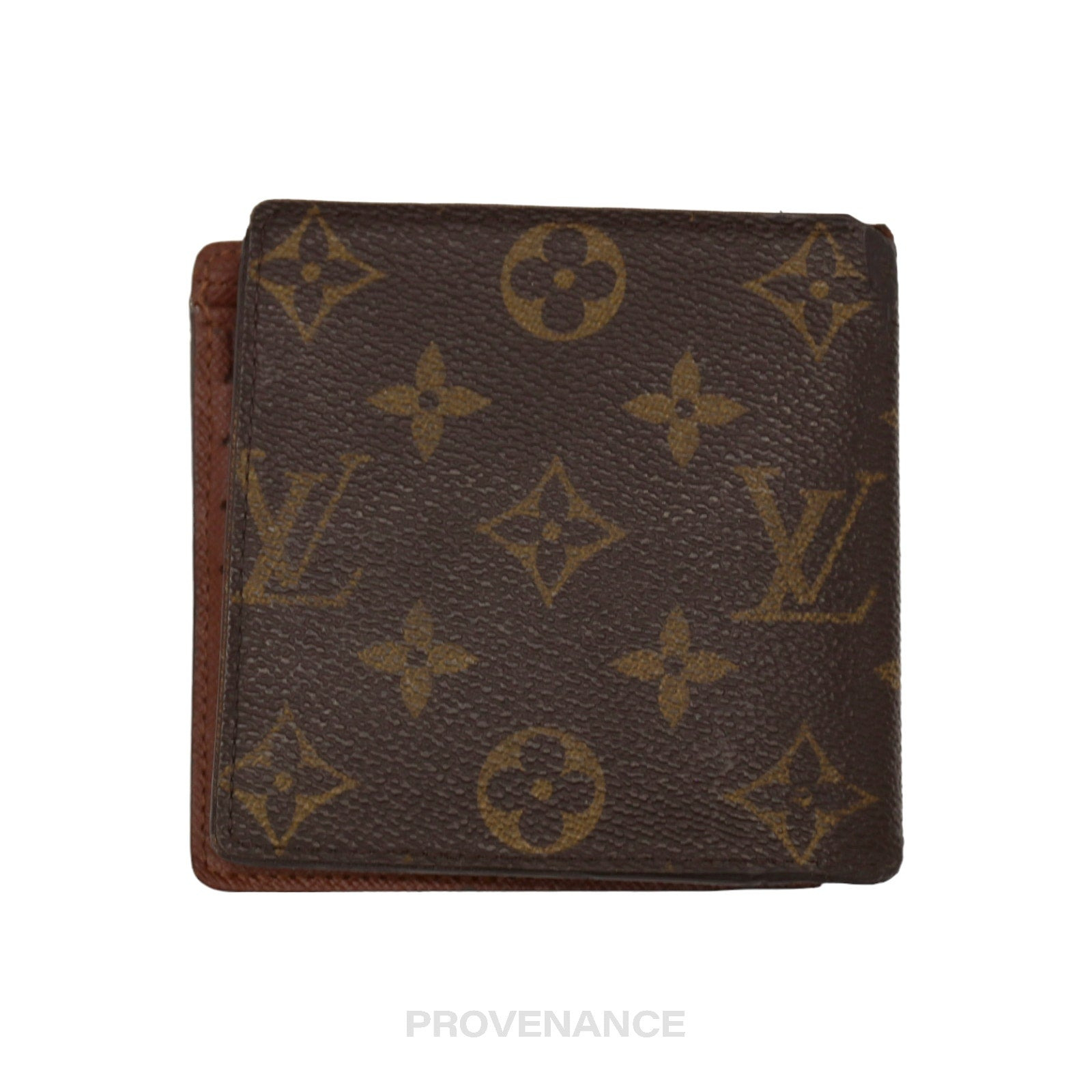 Louis Vuitton Marco Wallet - Monogram - 3