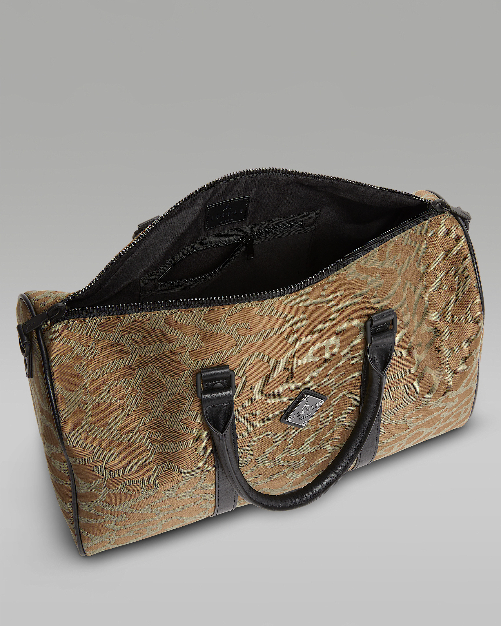 Jordan Icon Duffle Bag (25L) - 5