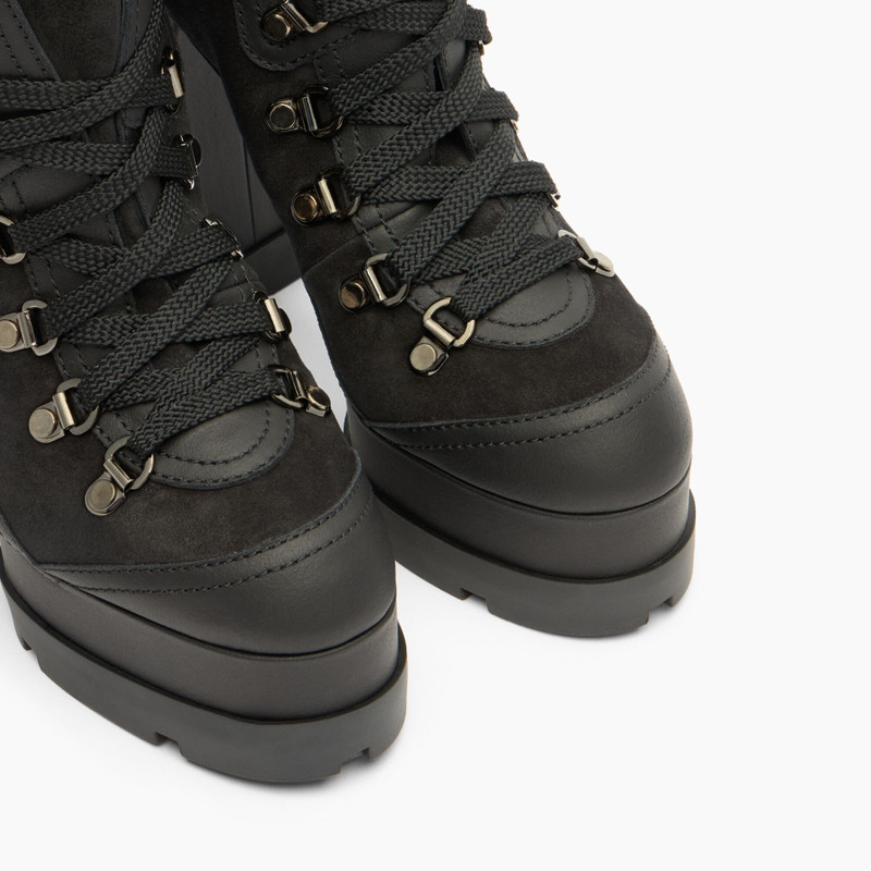 Nancy Ankle Boot 5