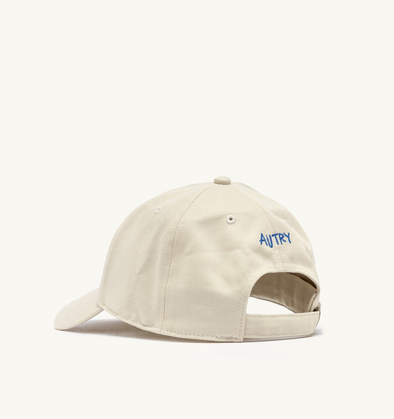 AUTRY UNISEX LAWN CHAIR BASEBALL CAP outlook