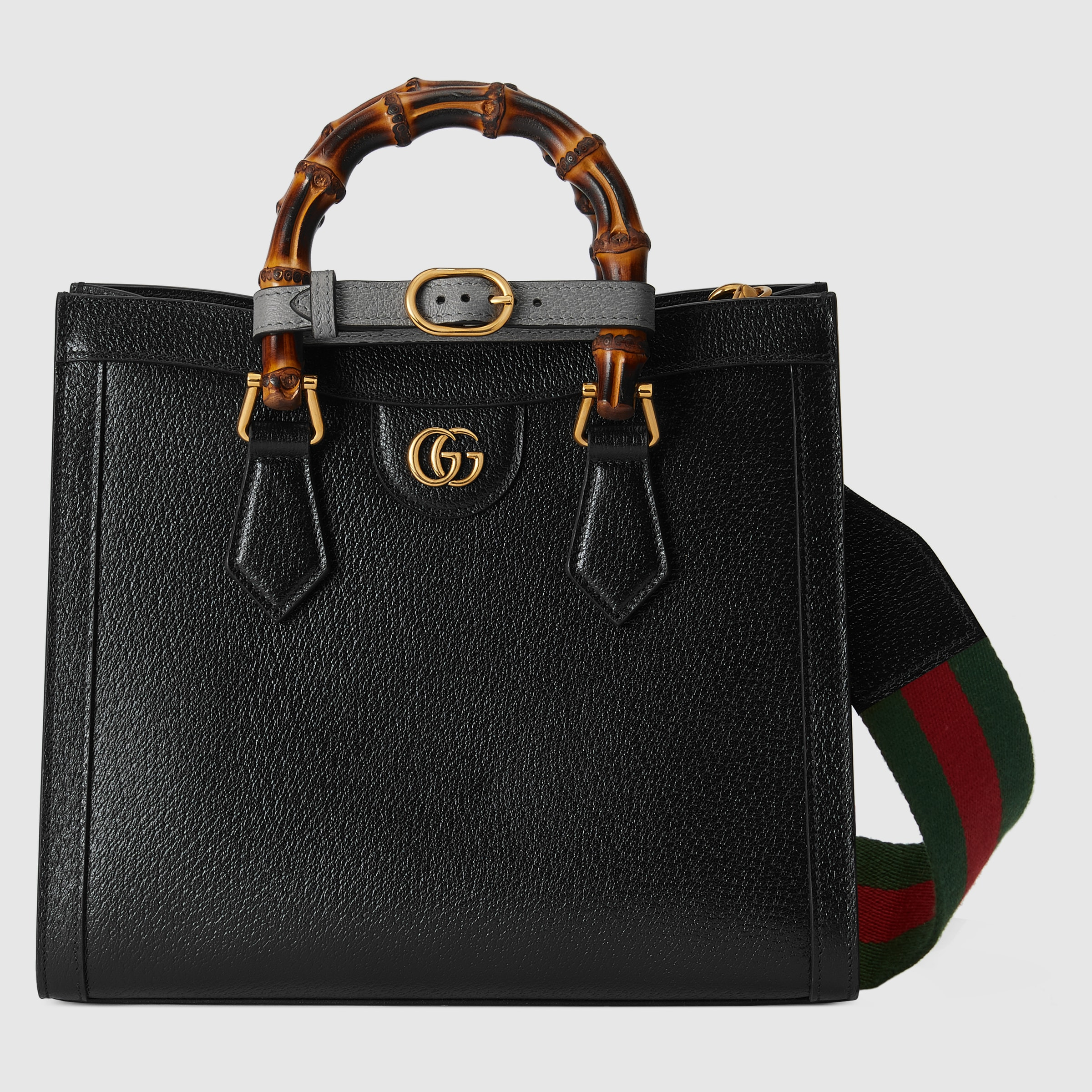 Gucci Diana small tote bag - 10