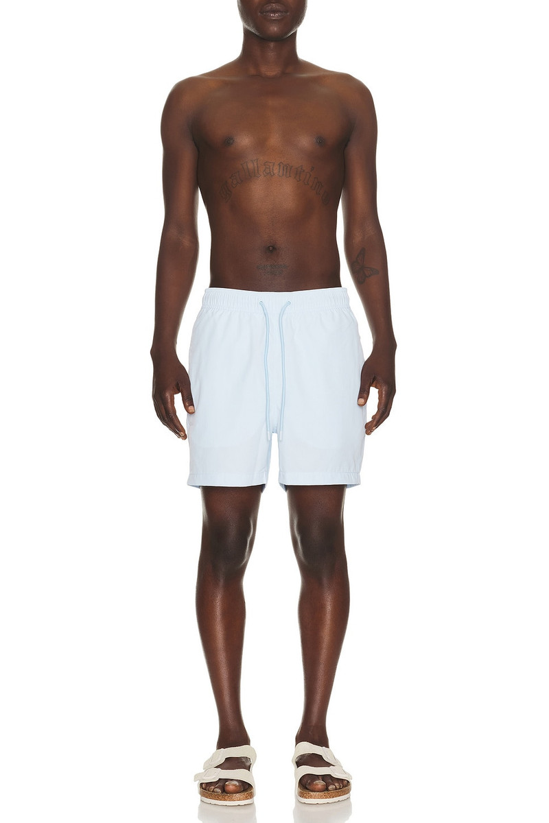 onia Charles 5 Swim Trunk outlook