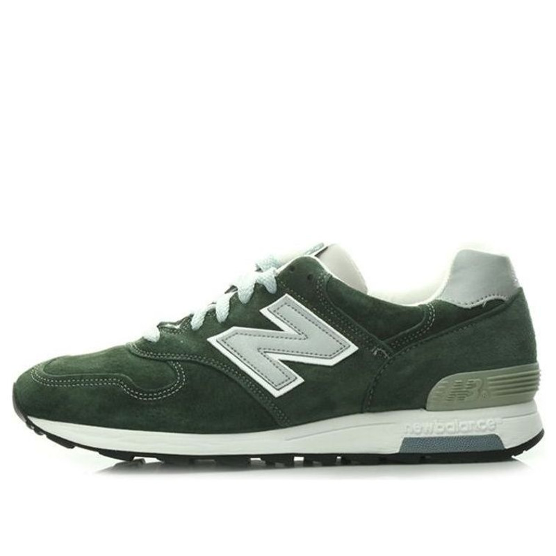 New Balance 1400 Made in USA 'Mountain Green' M1400MG - 1