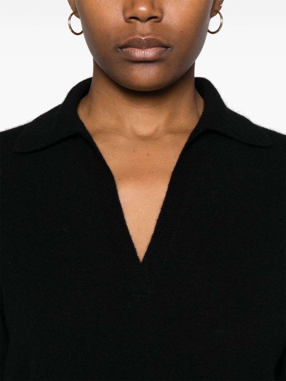 knitted t-shirt - 5