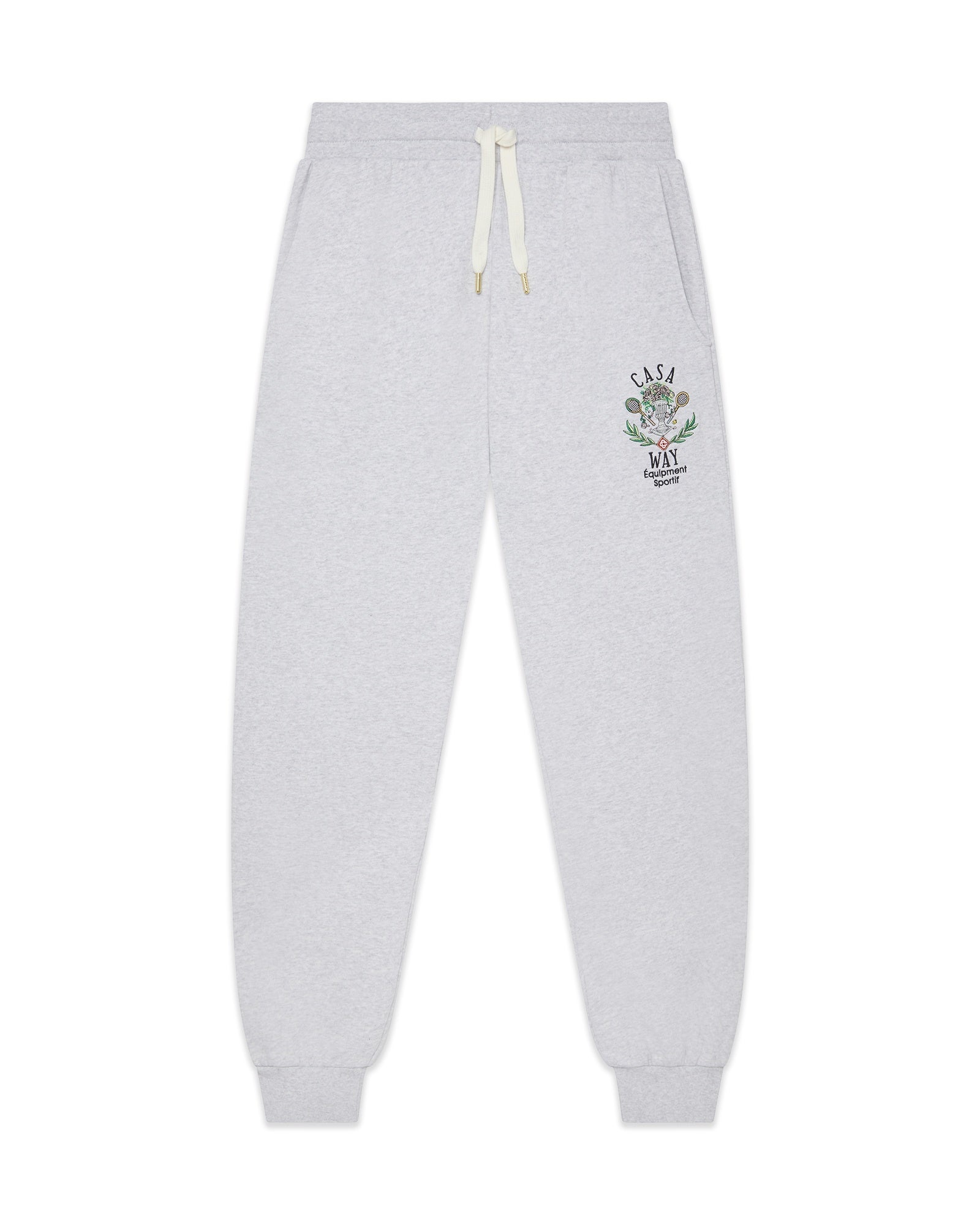 Casa Way Sweatpant - 1