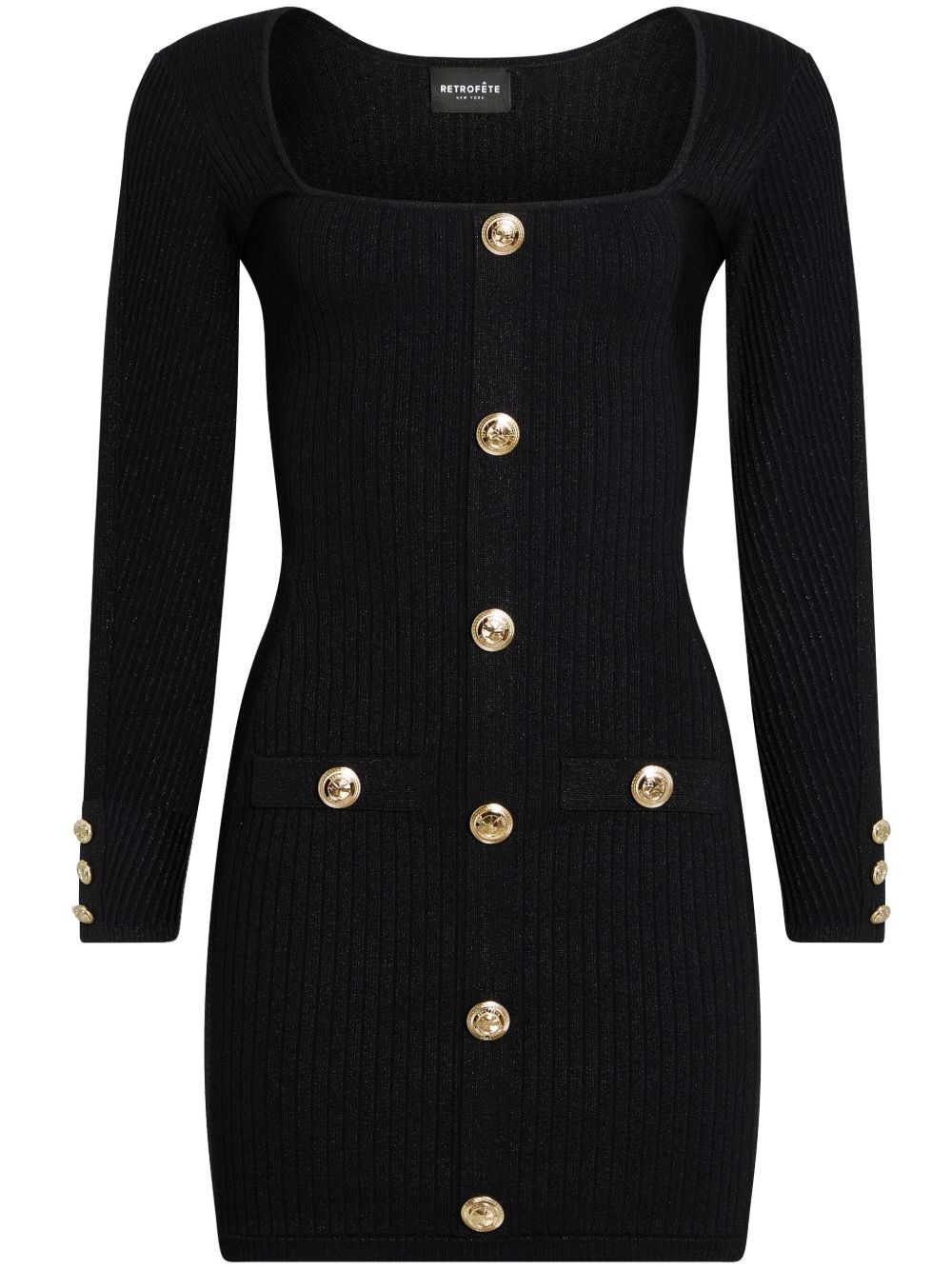 Thea dress - 1