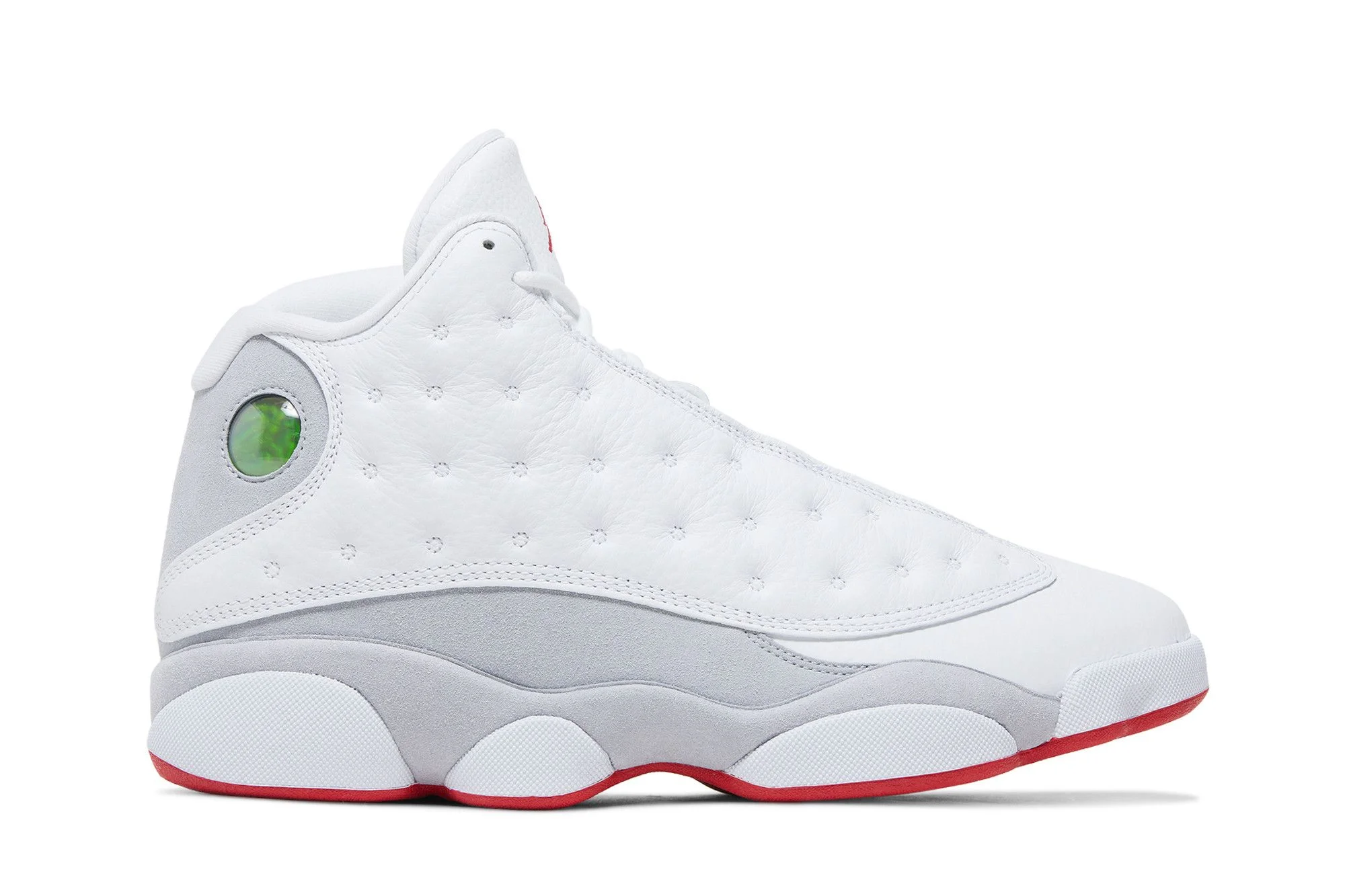 Air Jordan 13 Retro 'White Wolf Grey' - 1