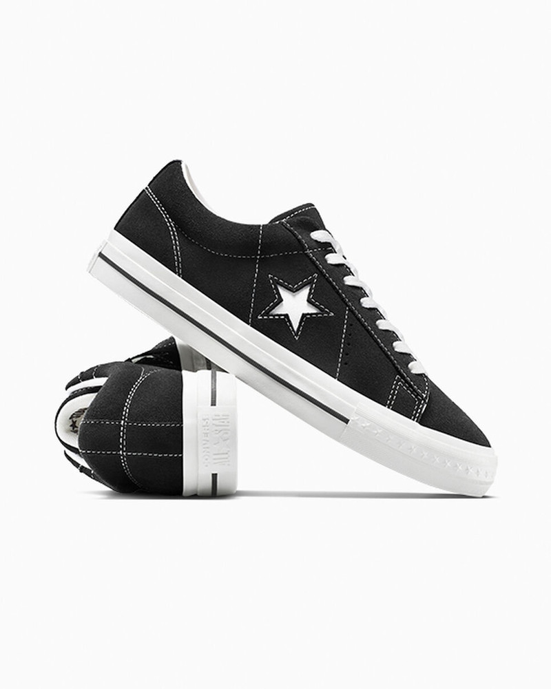 One Star 95 6