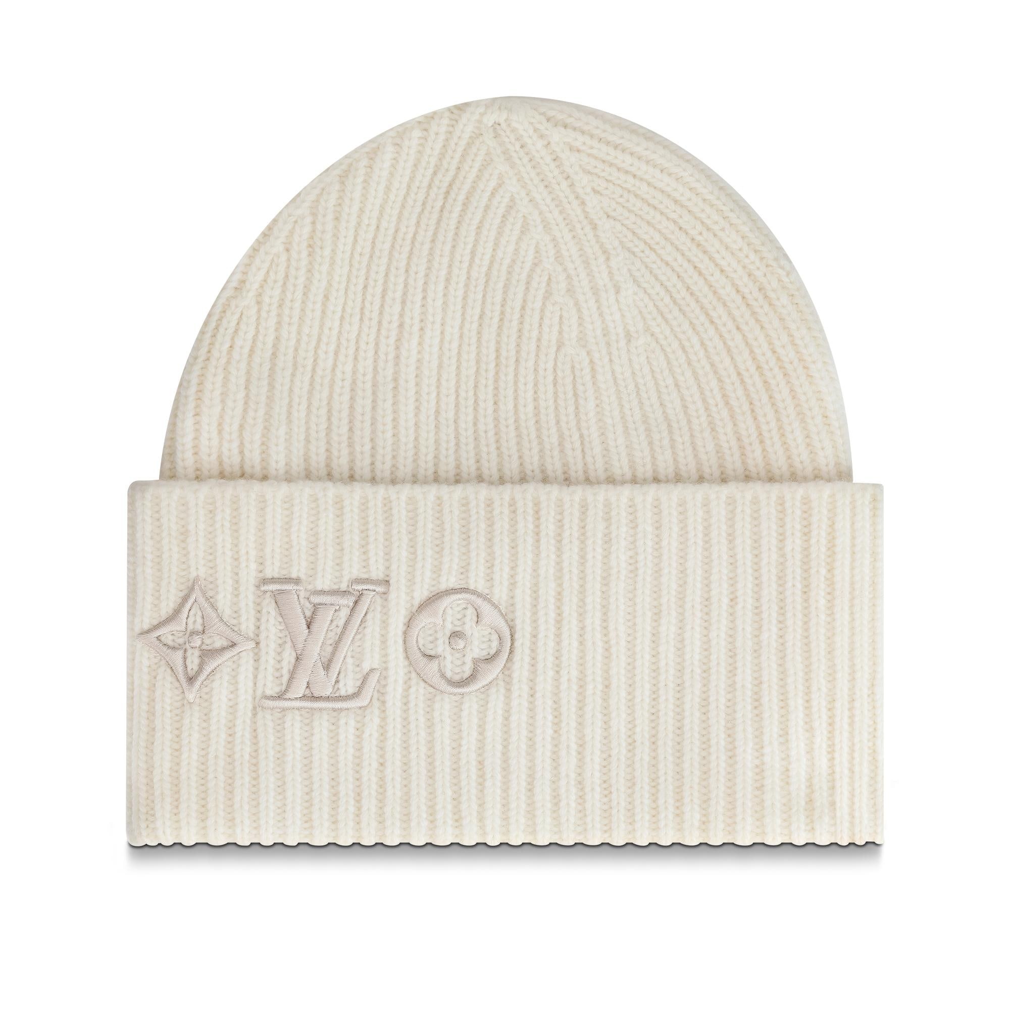 LV Headline Beanie - 1