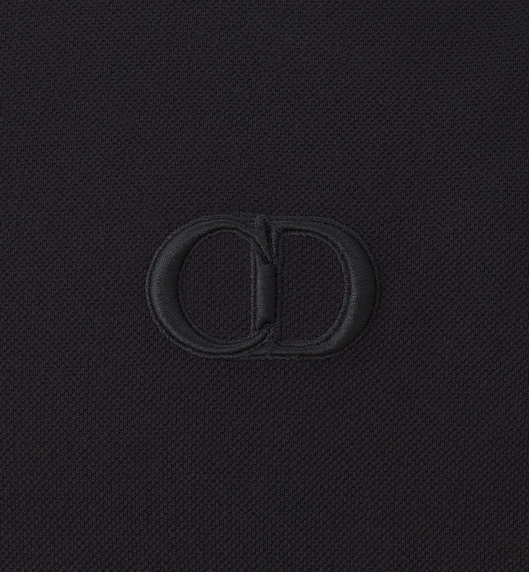 CD Icon Polo Shirt - 7
