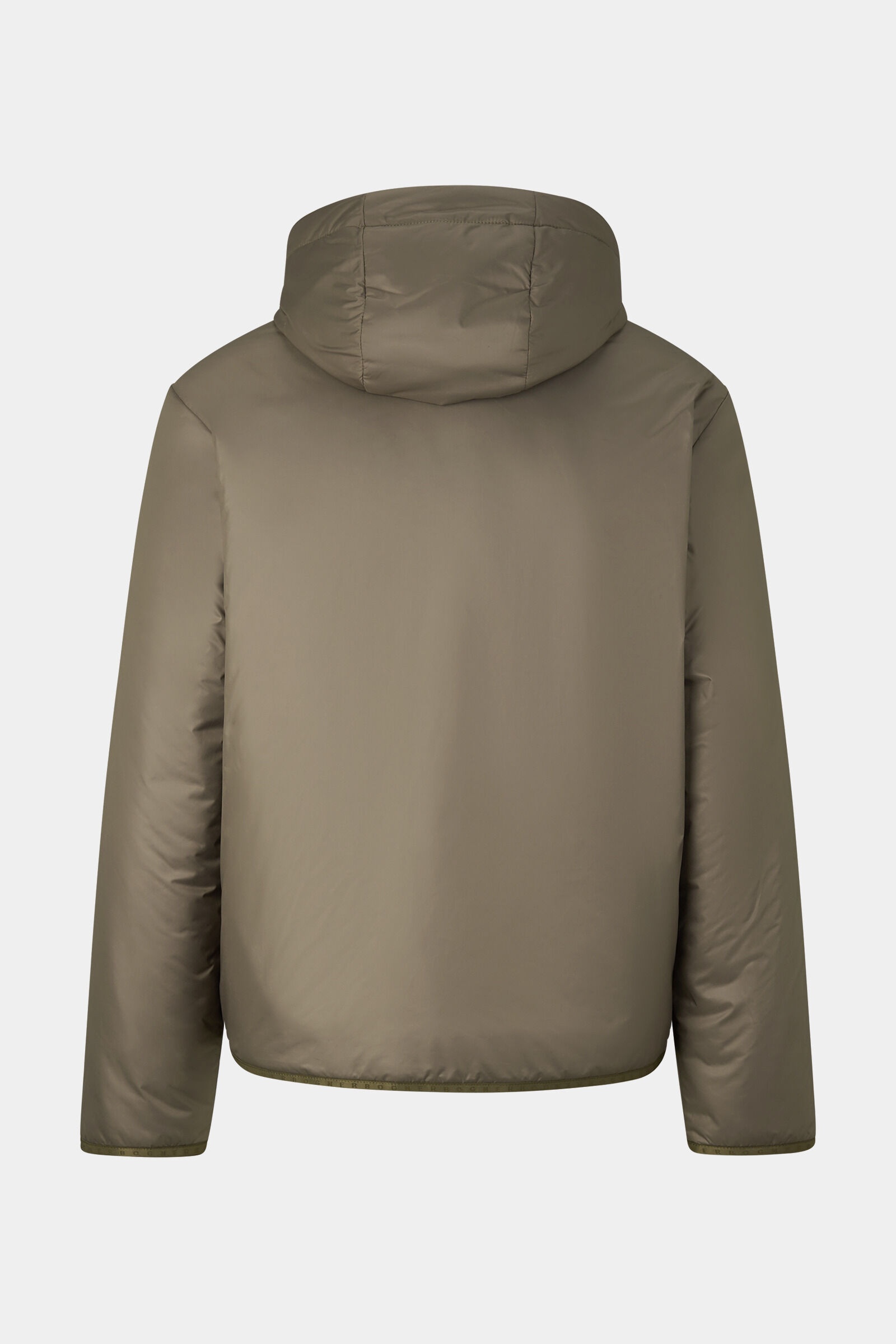 Lucas blouson in Olive green - 9