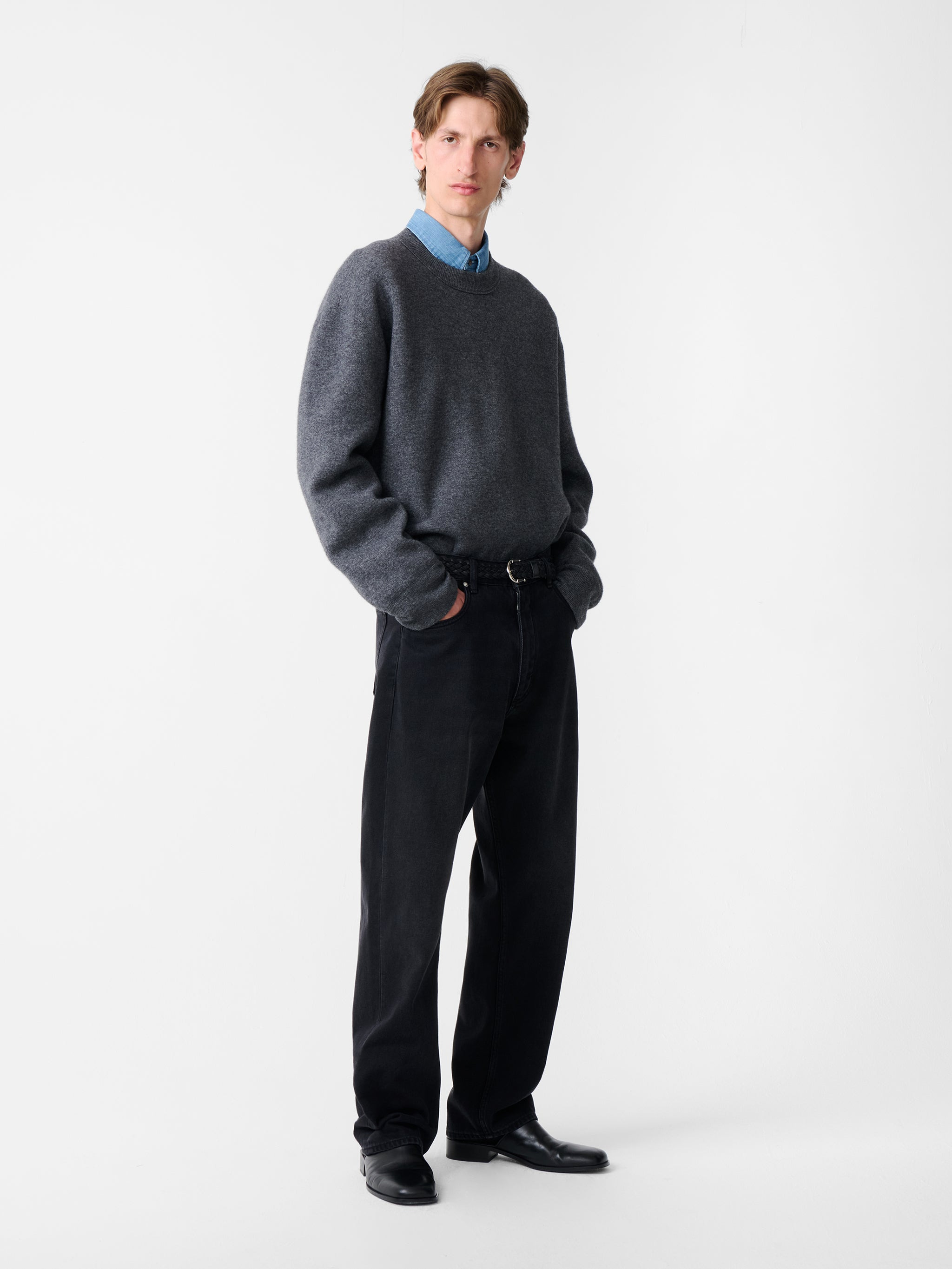 Moray Knit - 3