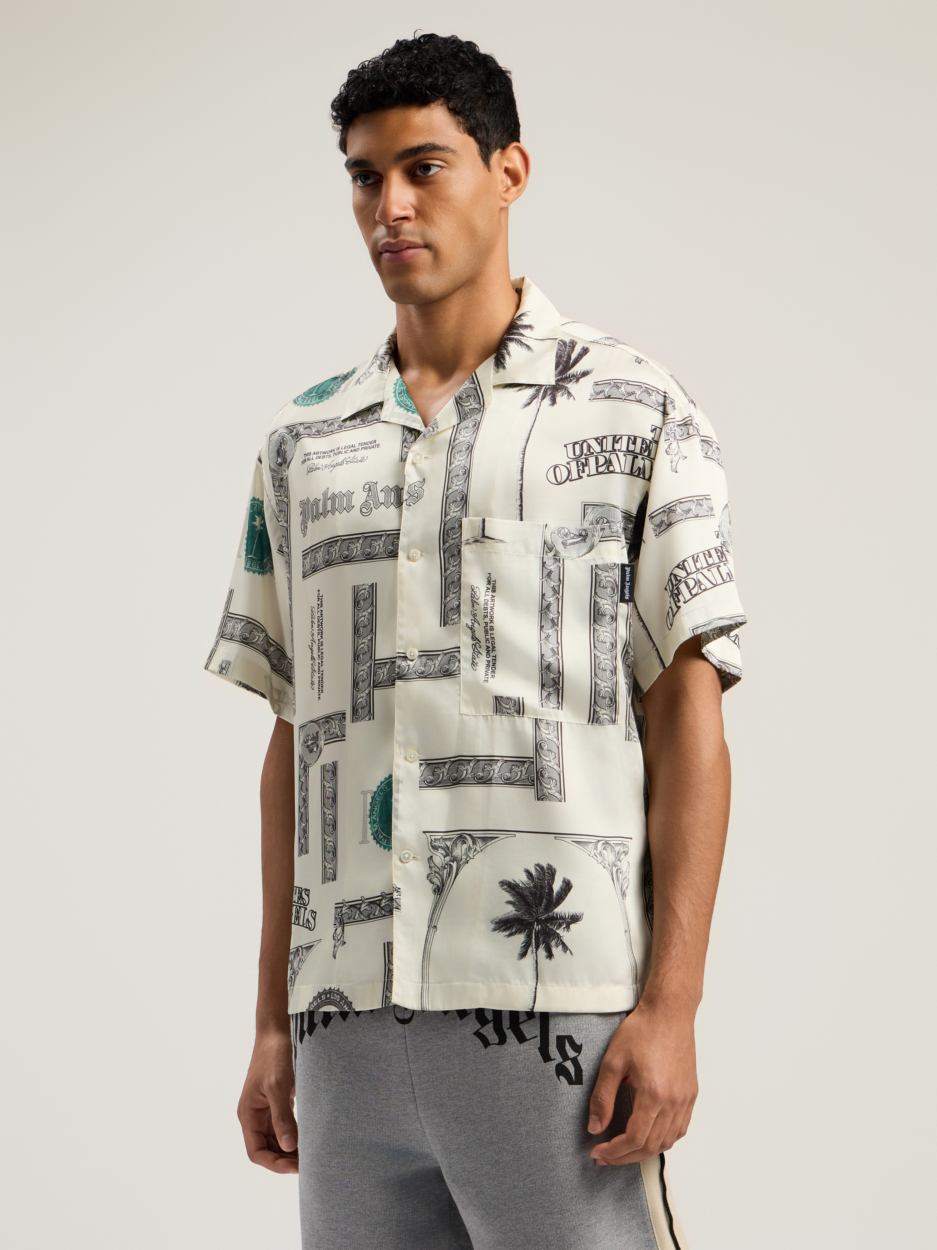 Pa Dollar Bowl Shirt - 4