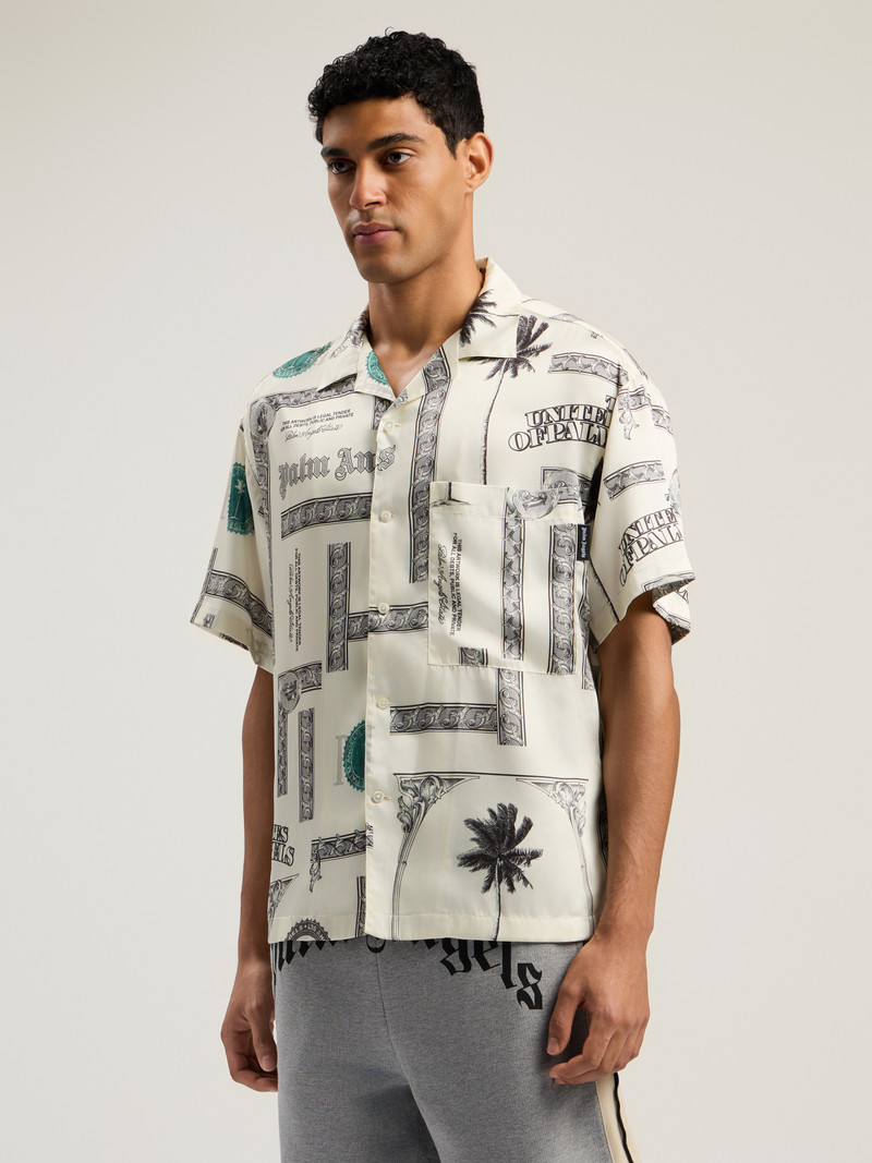 Pa Dollar Bowl Shirt 4