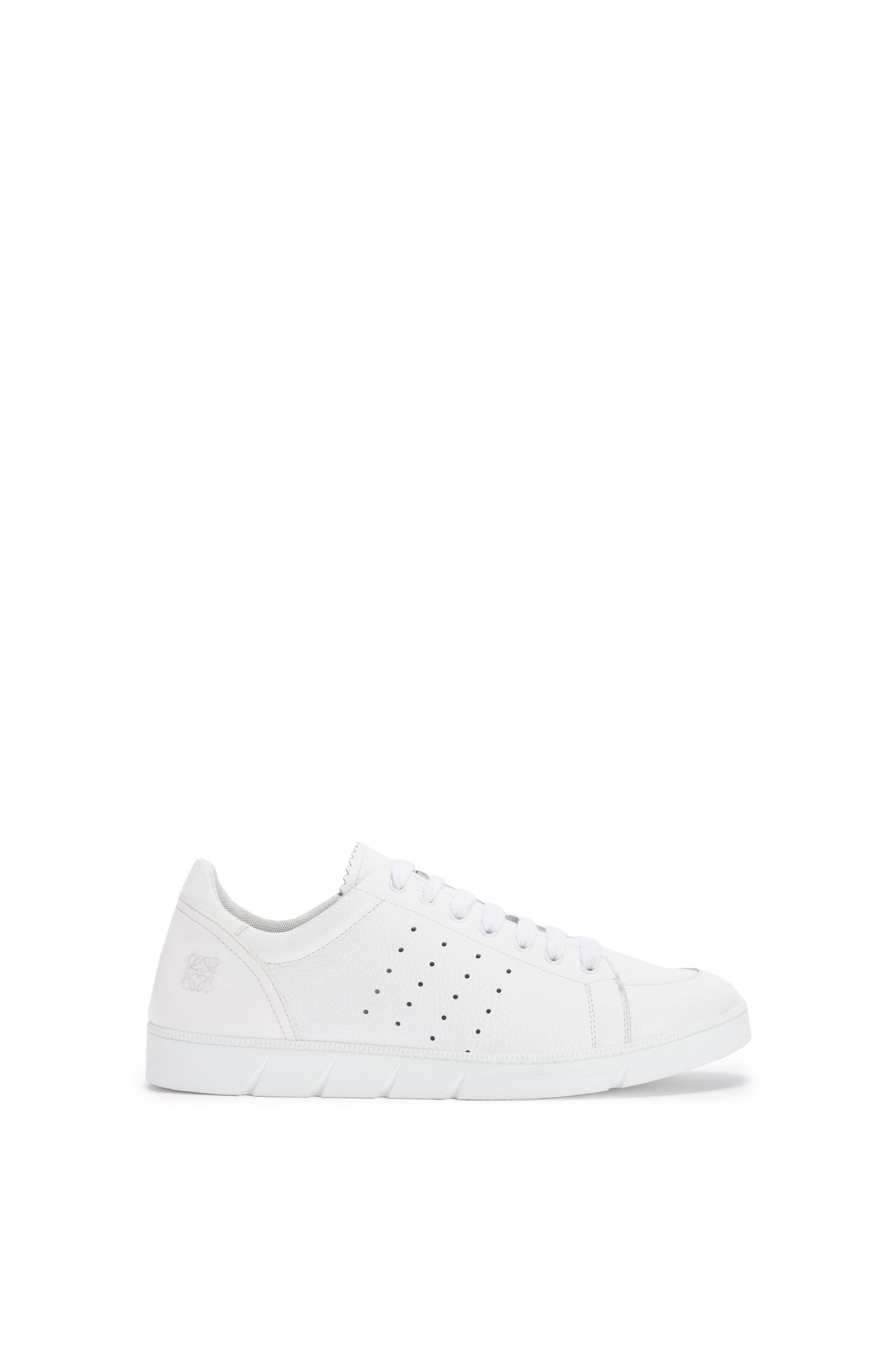 Soft sneaker in calf - 1