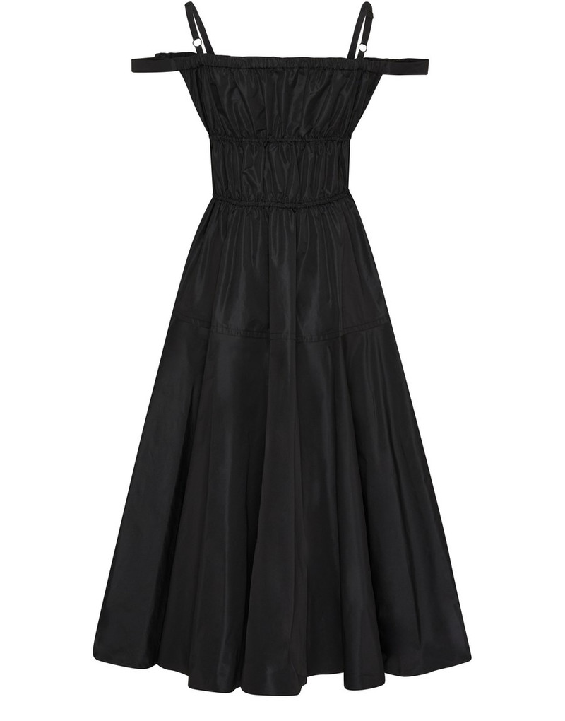 Cocktail maxi dress 3