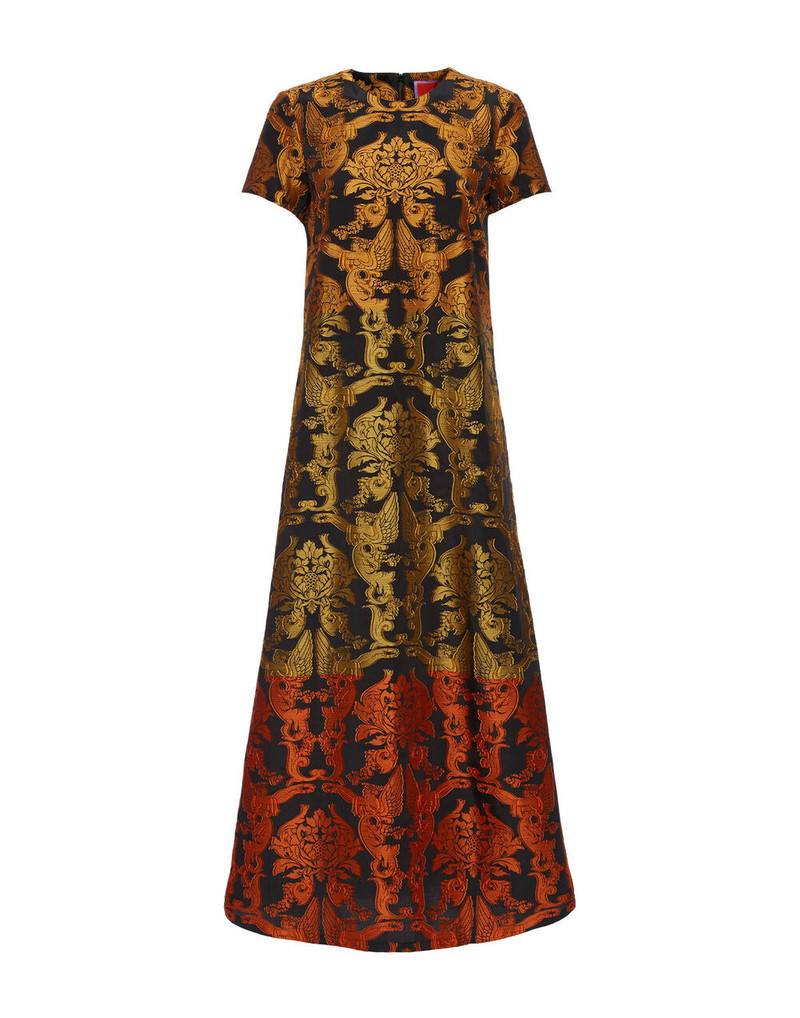 Super Swing Dress 1