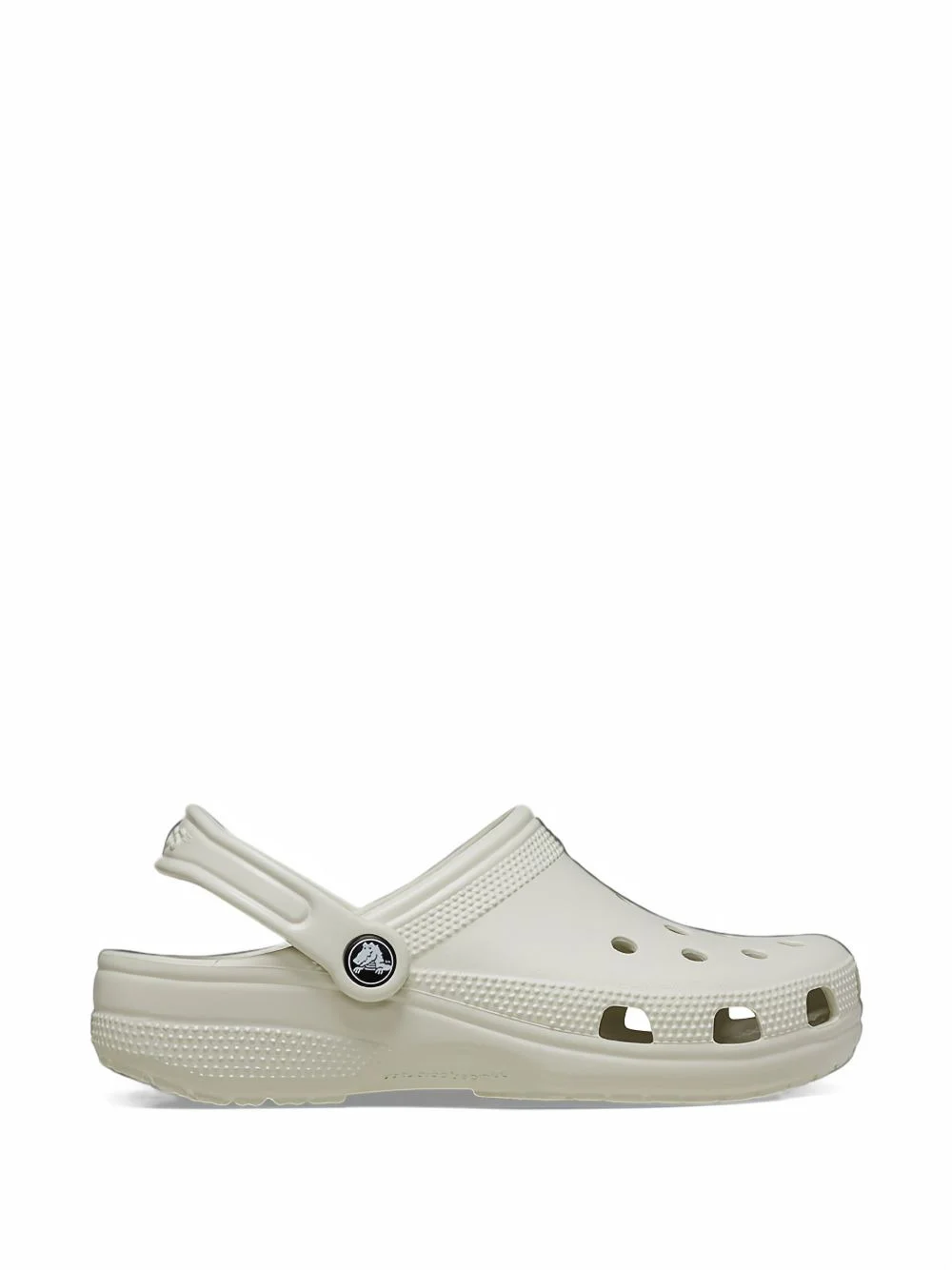 Classic perforated mules - 1