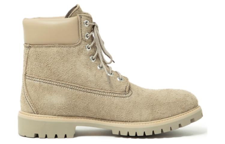 Timberland 6 Inch Premium Vibram GTX 'Sand Beige Desert Wind' TB0A68UQ2621 - 2