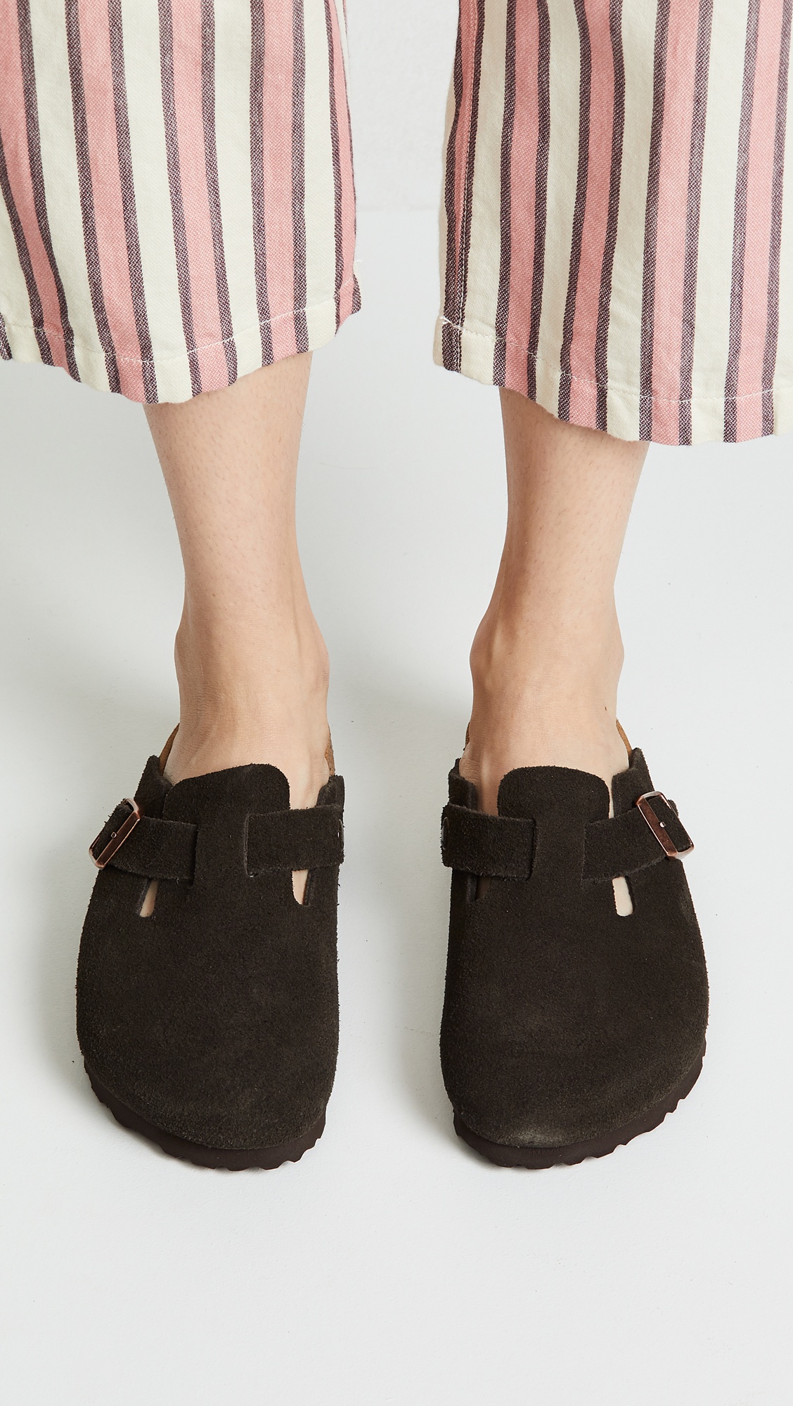 Boston Soft Clogs - Narrow - 2