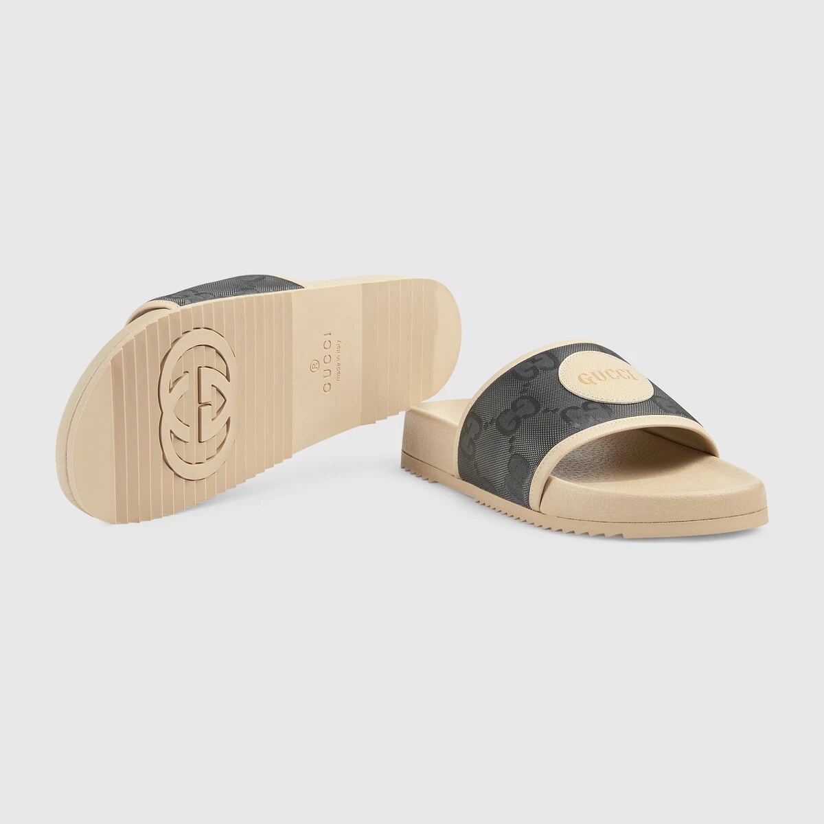 Men's Off The Grid slide sandal - 5