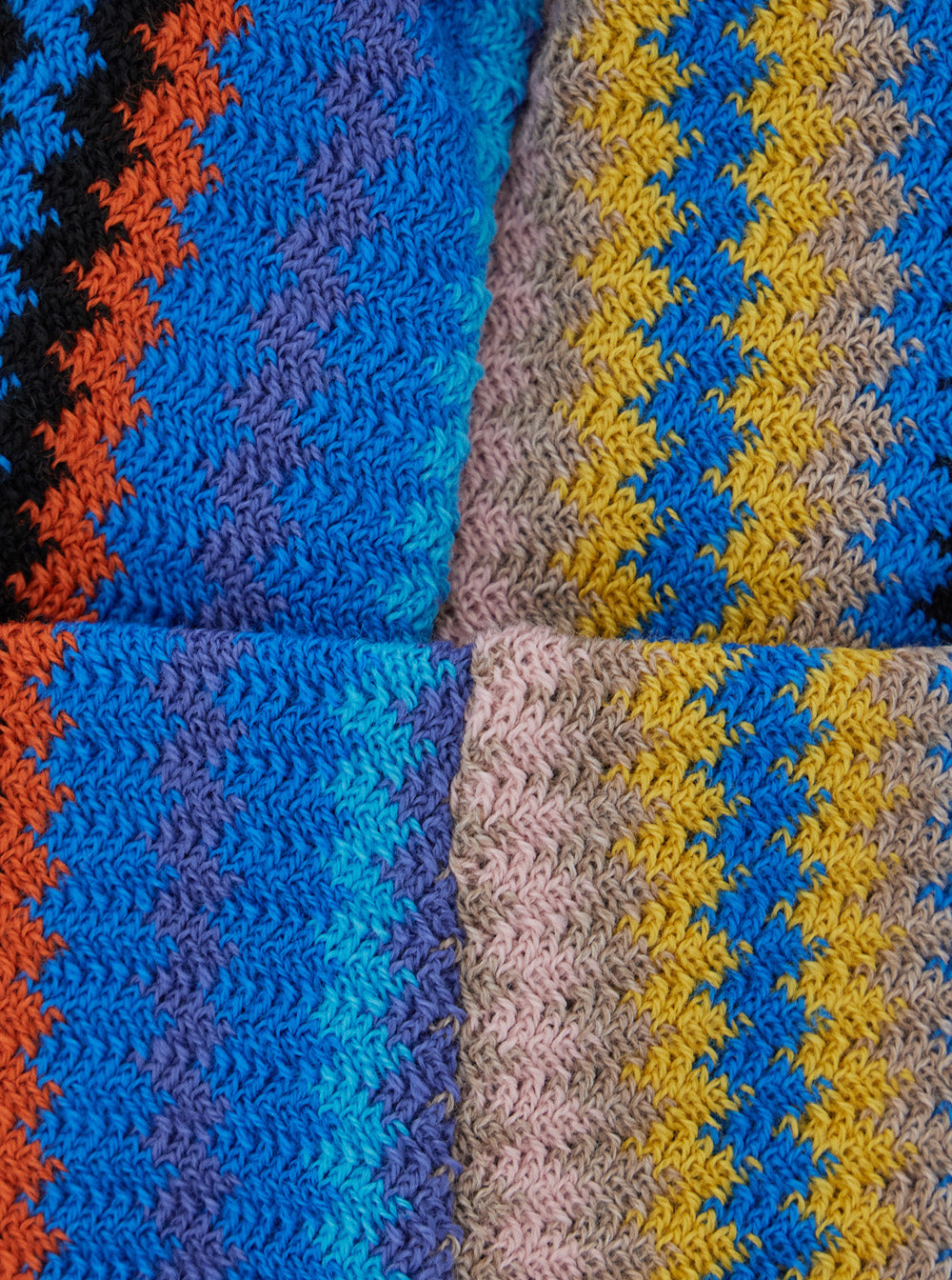 Missoni Men Beanie Ua209 - 3