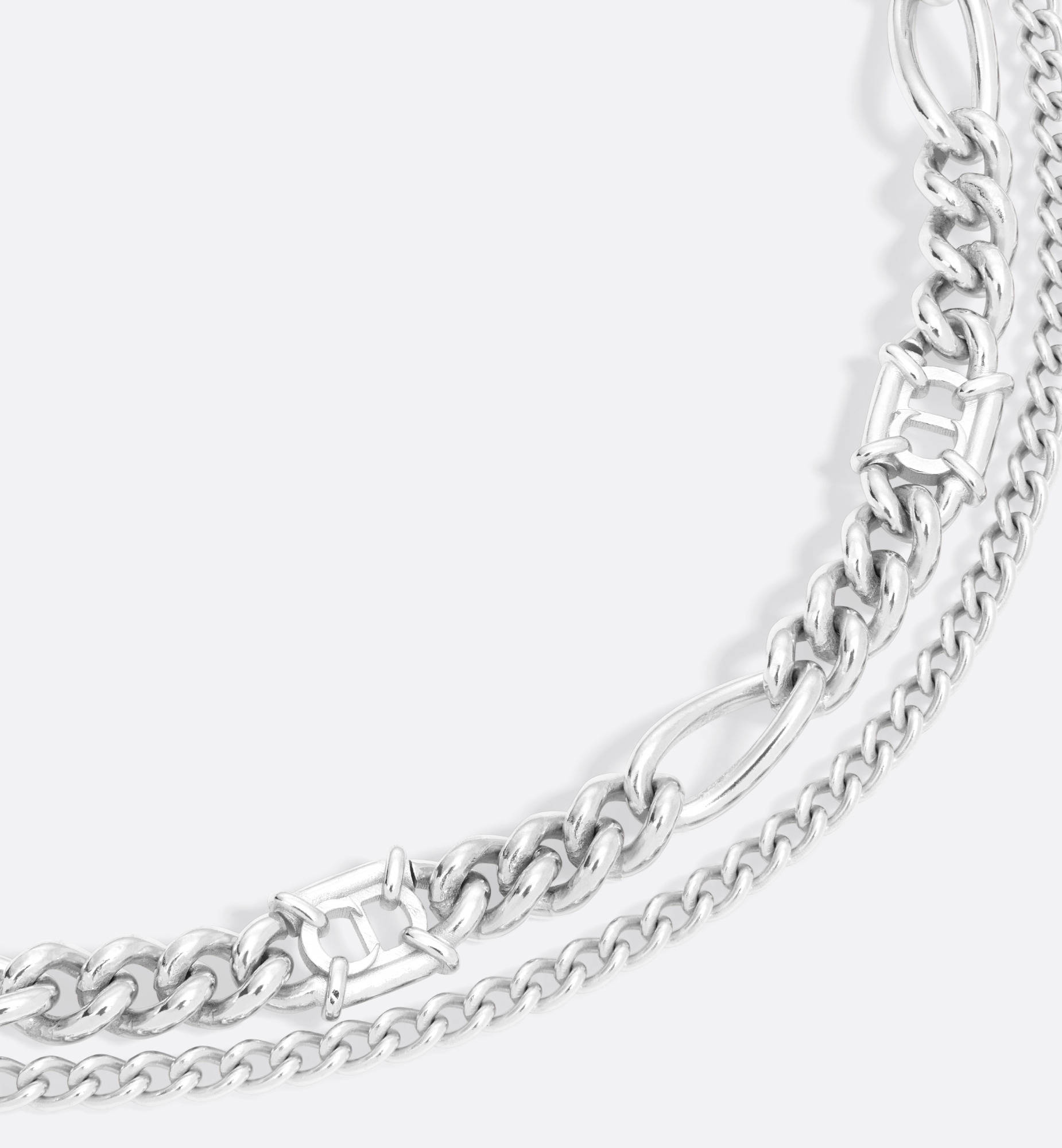 Dior Argent Bracelet - 3