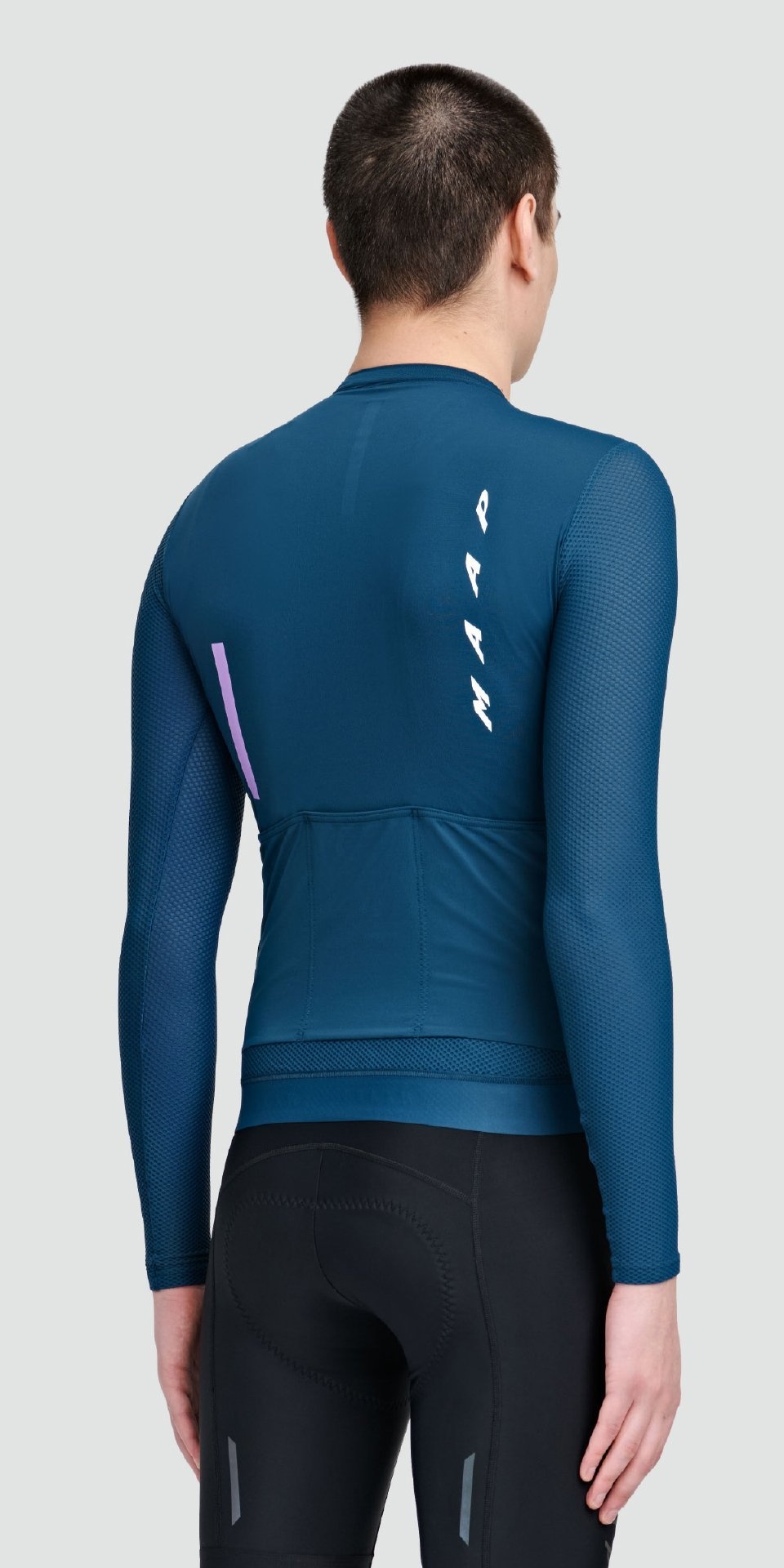 Evade Pro Base LS Jersey - 4