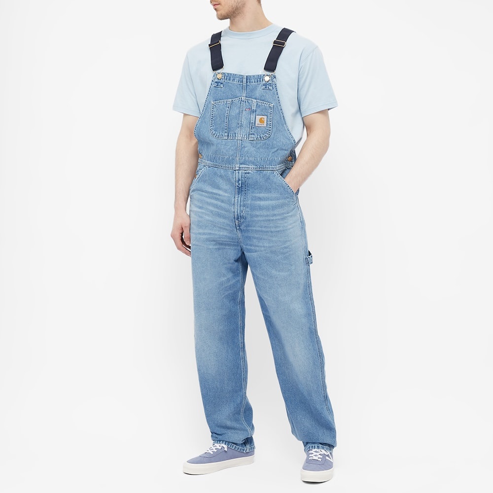 Carhartt WIP Bib Overall - 6