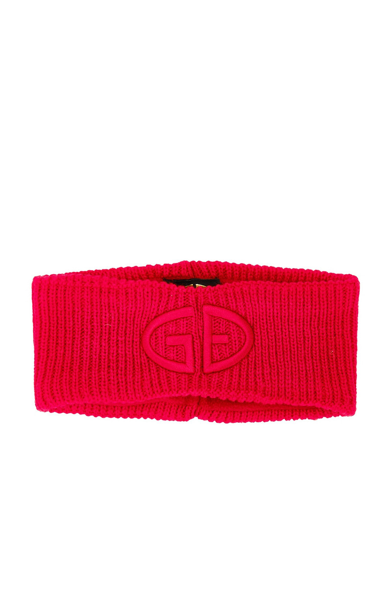 GOLDBERGH Warmth Headband outlook