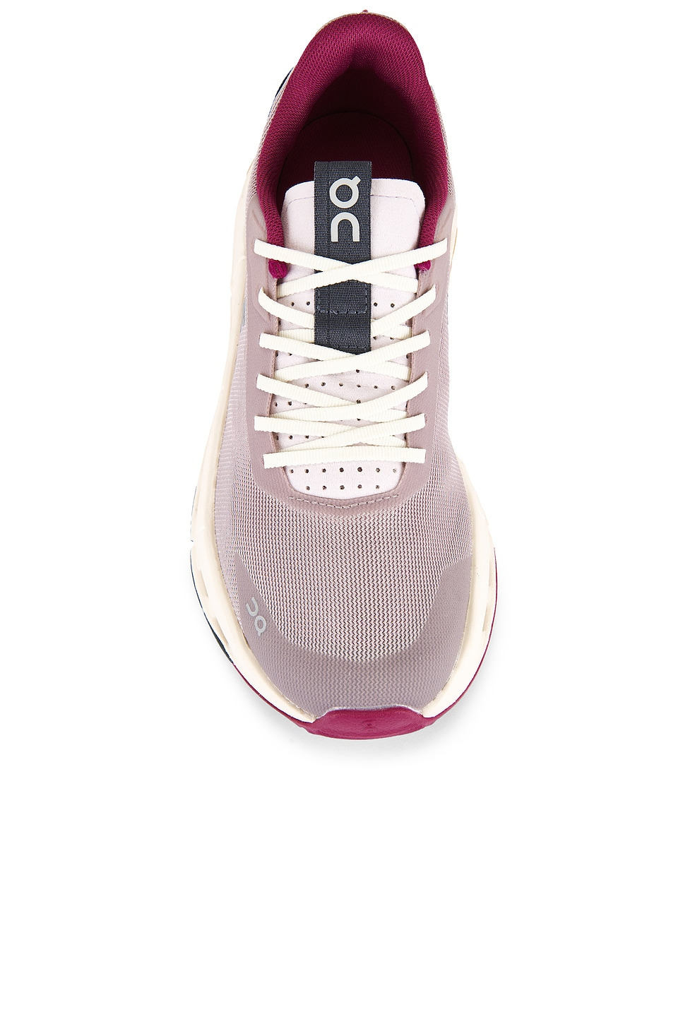 Cloudnova Form 2 Sneaker - 4