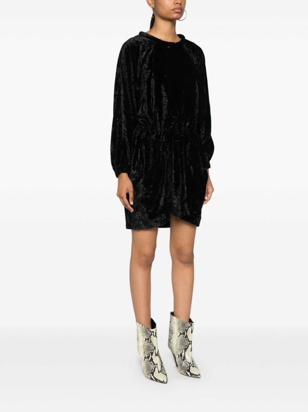 Lassie mini dress - 3