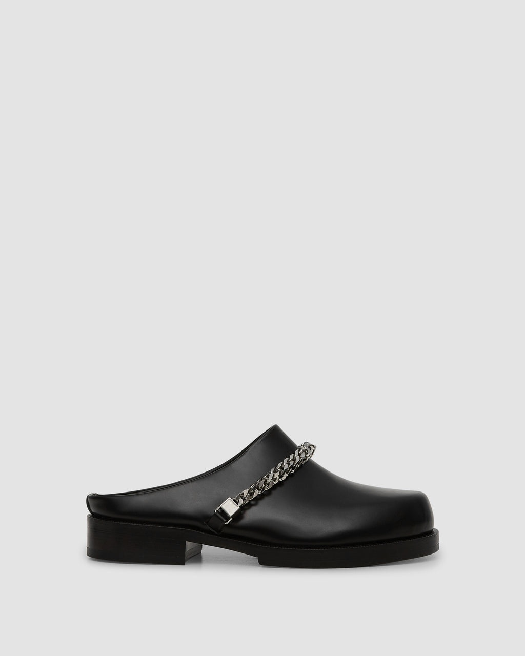 FORMAL CLOG W  CHAIN - 1