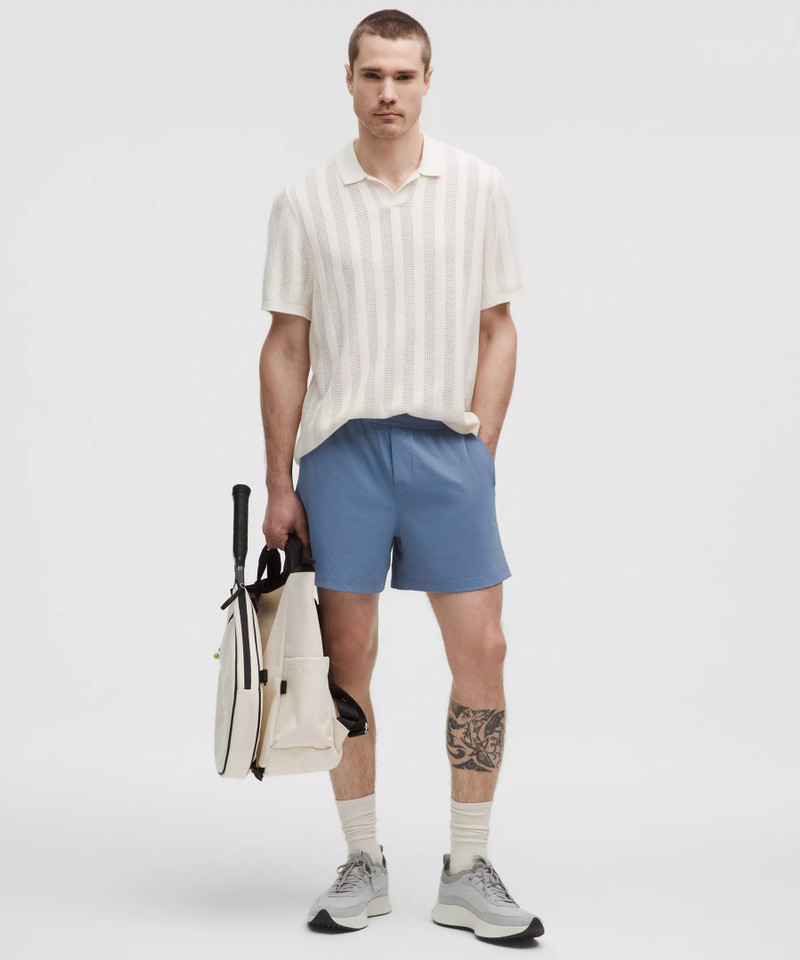 lululemon Stretch Ripstop Short 5" outlook